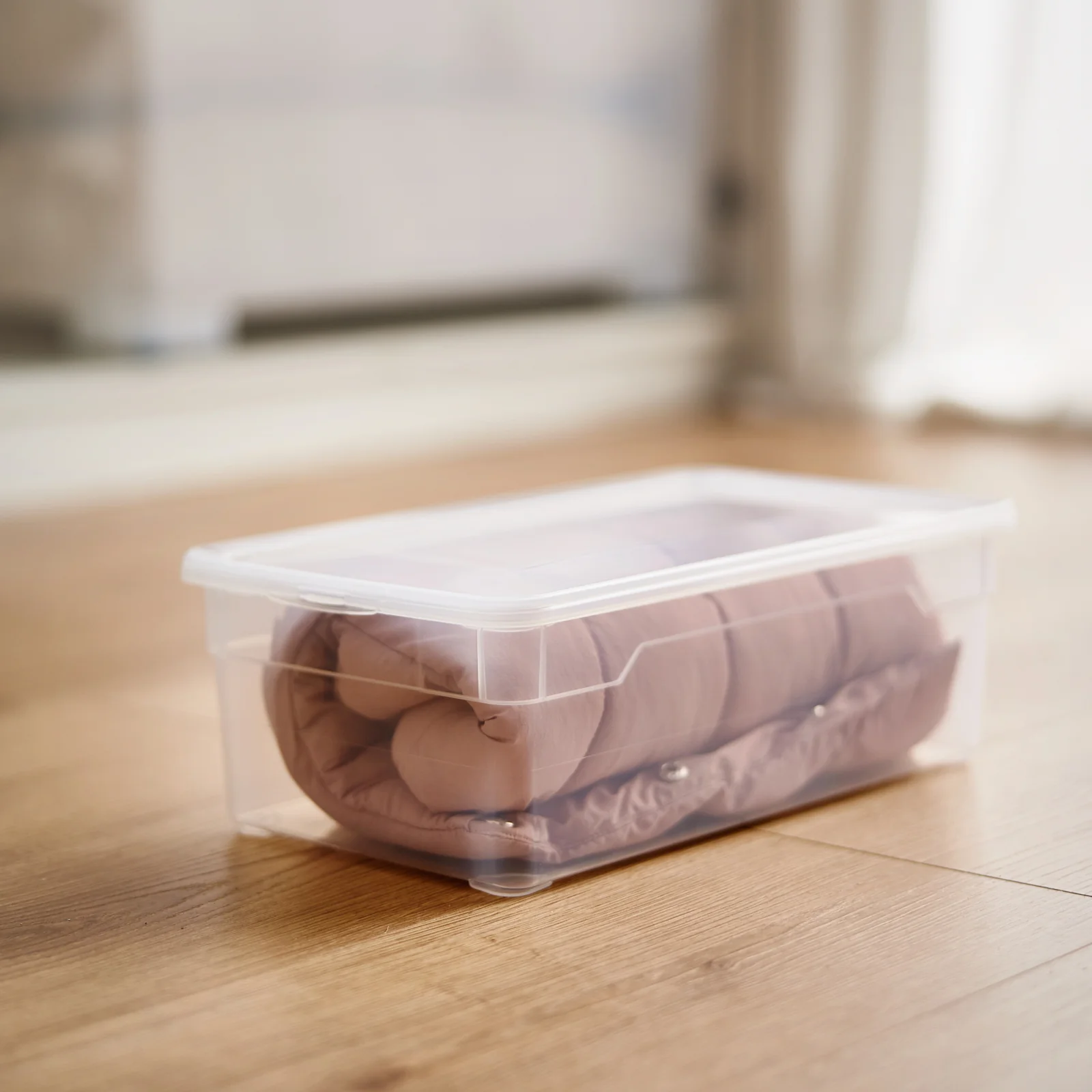 Set Box "Lady Shoe" 5 l CLEAR - Image 5