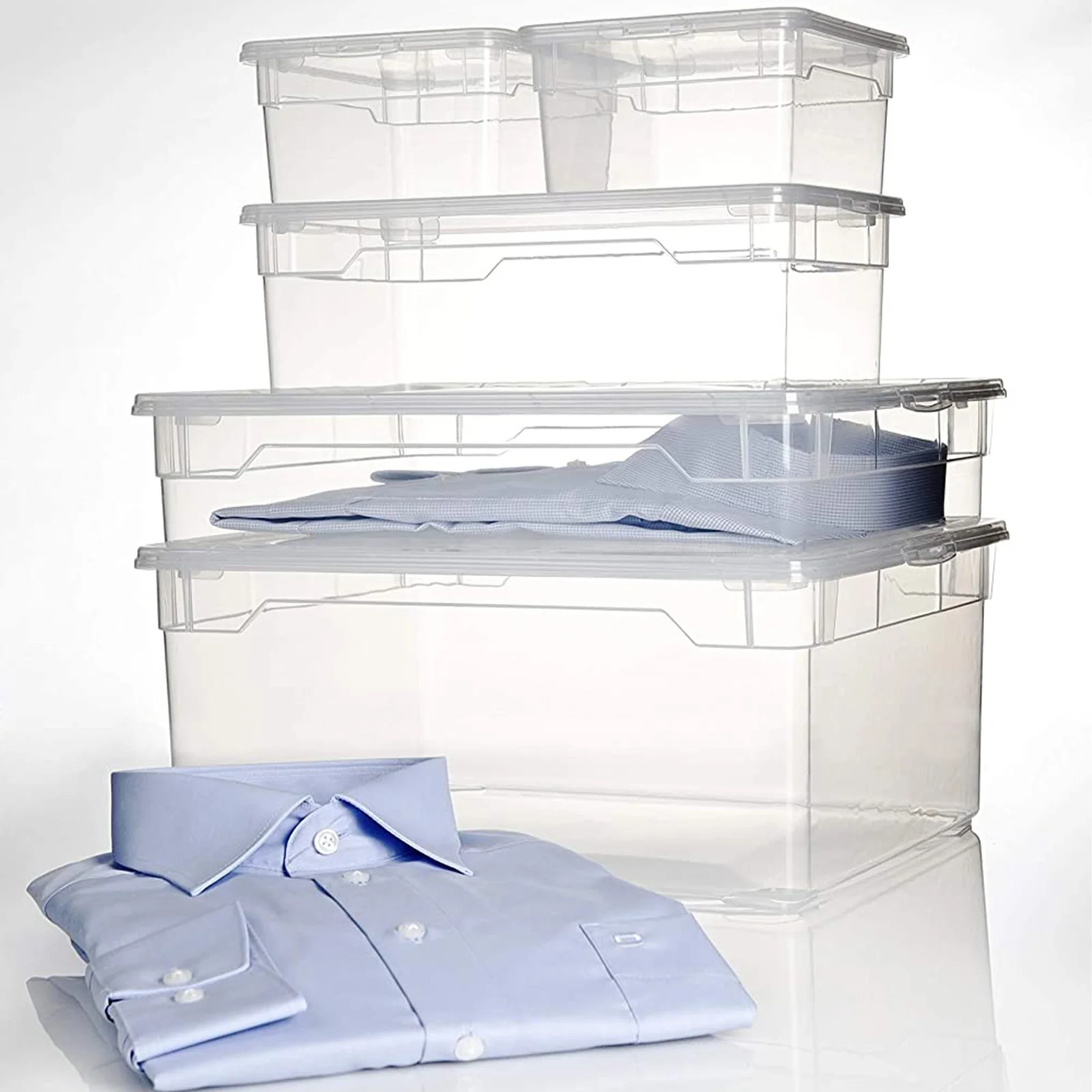 Set Box "Lady Shoe" 5 l CLEAR - Image 8