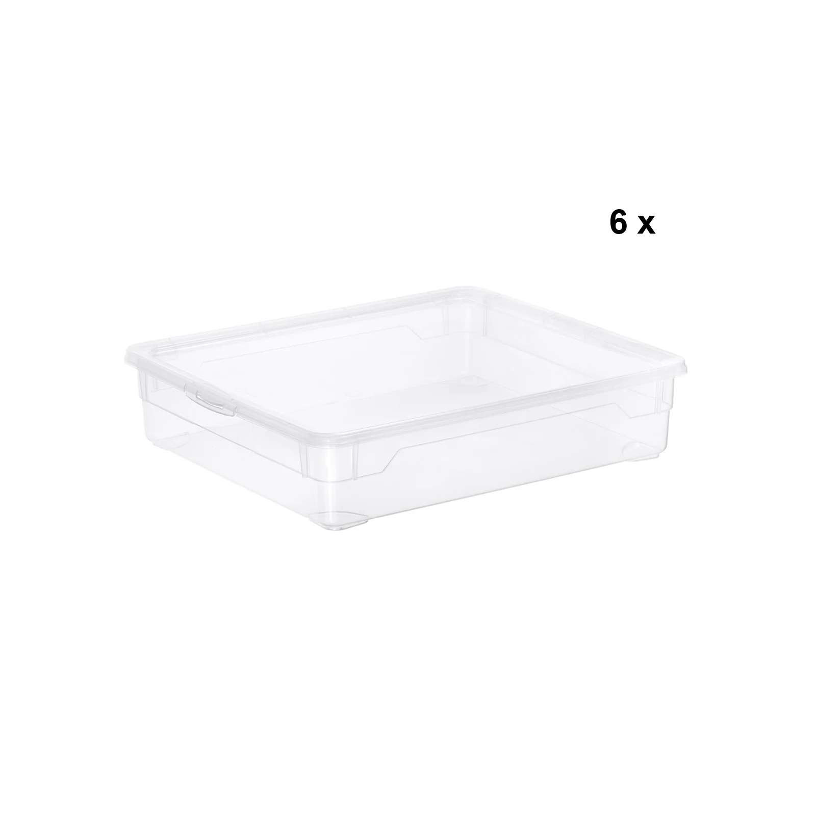 Set Box Shirt 9 l CLEAR - Image 3