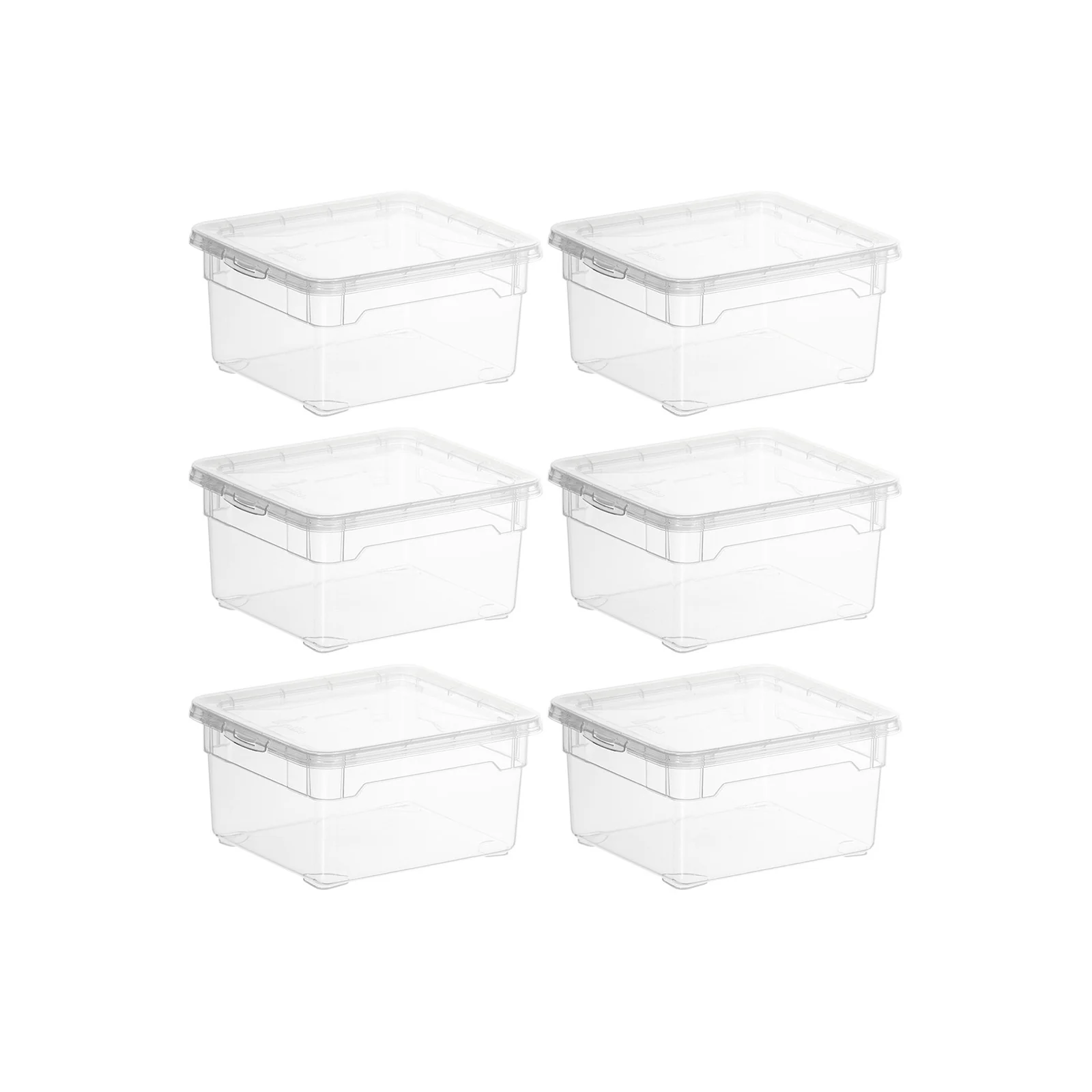 Set Box small CLEAR - Image 3