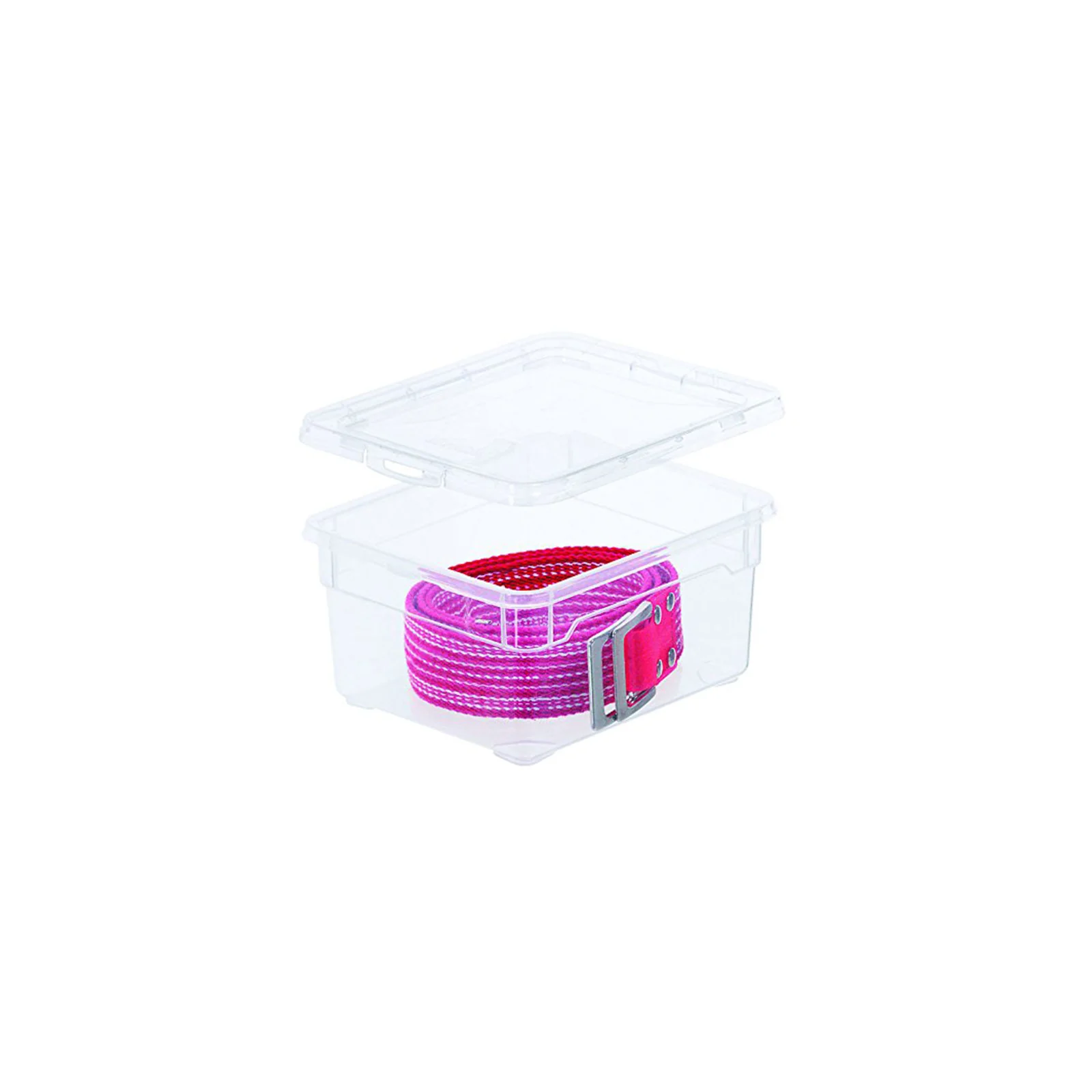 Set Box small CLEAR - Image 5