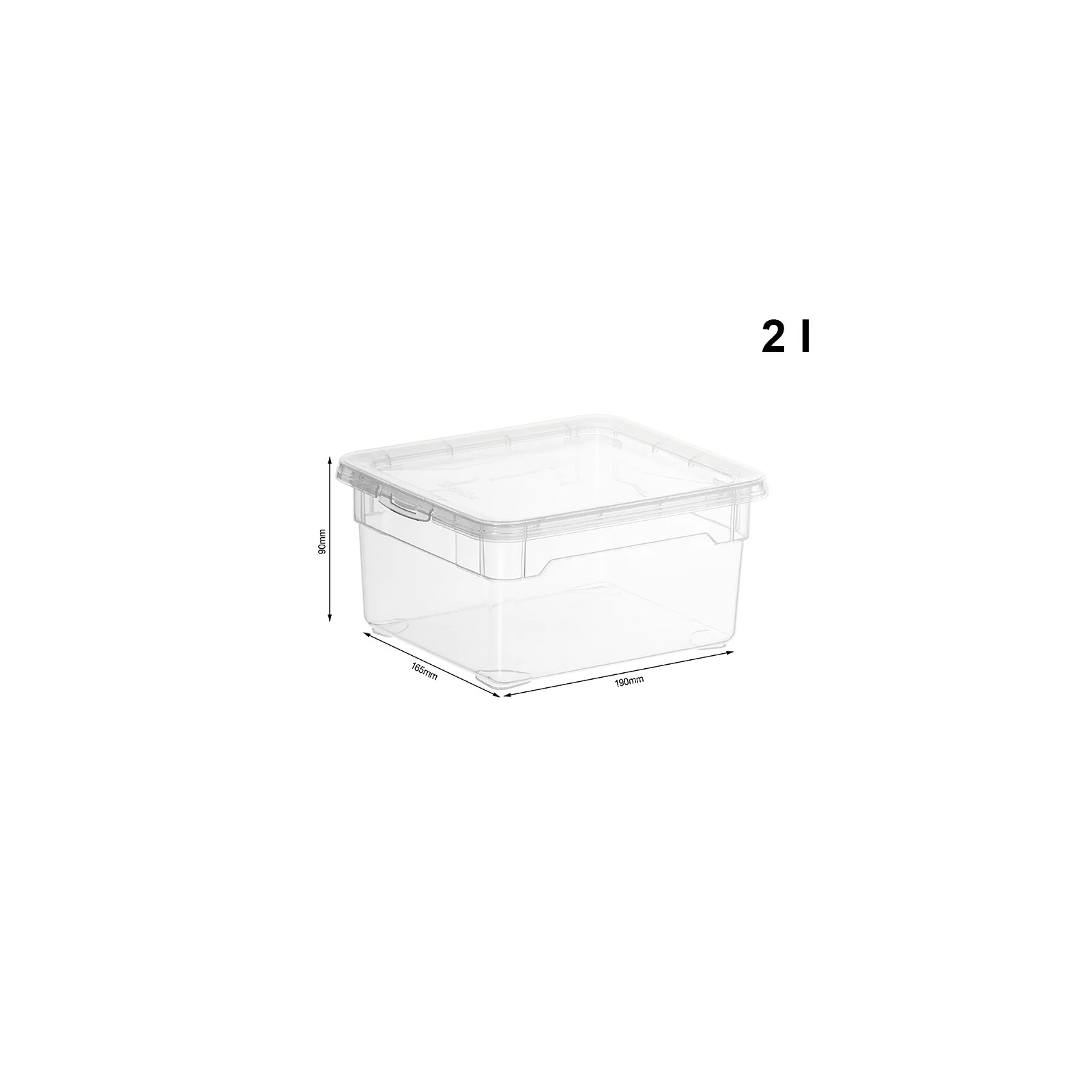 Set Box small CLEAR - Image 9