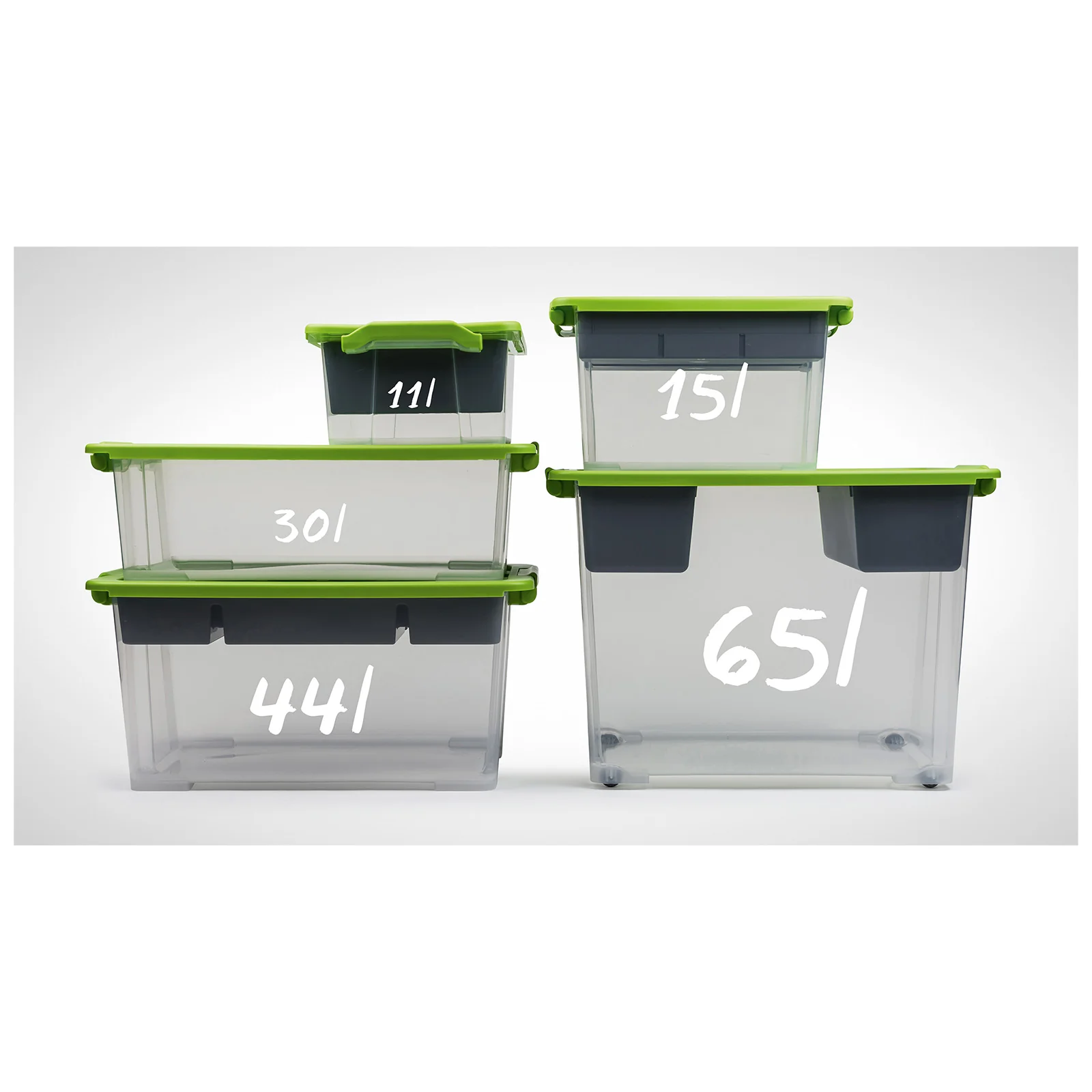 3er Set Box 44 l EVO SAFE KEEPING - Image 14