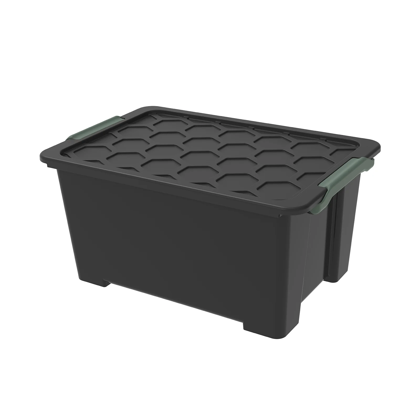 3er Set Box 44 l EVO SAFE KEEPING - Image 3