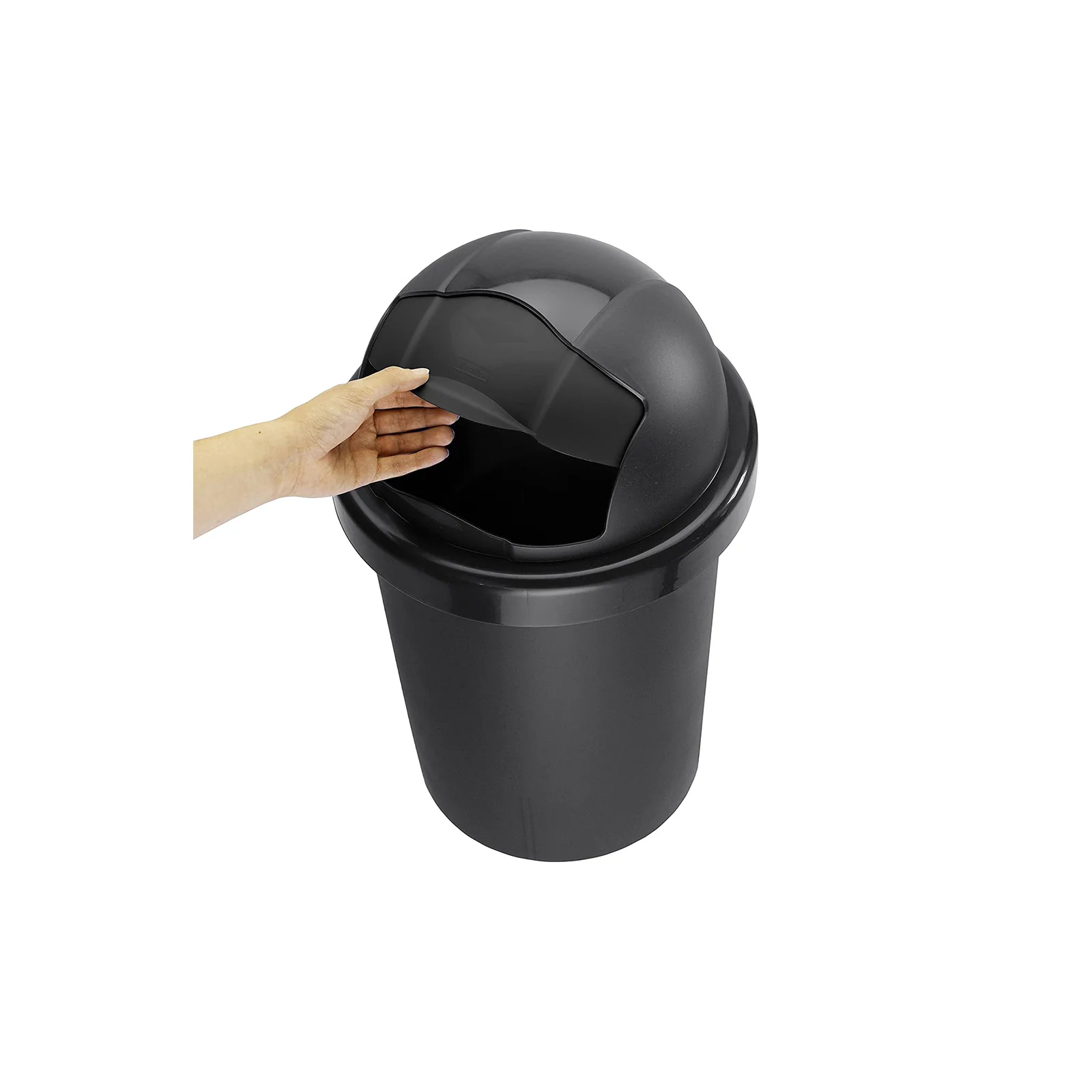 Abfalleimer 30 l ROLL BOB - Image 9