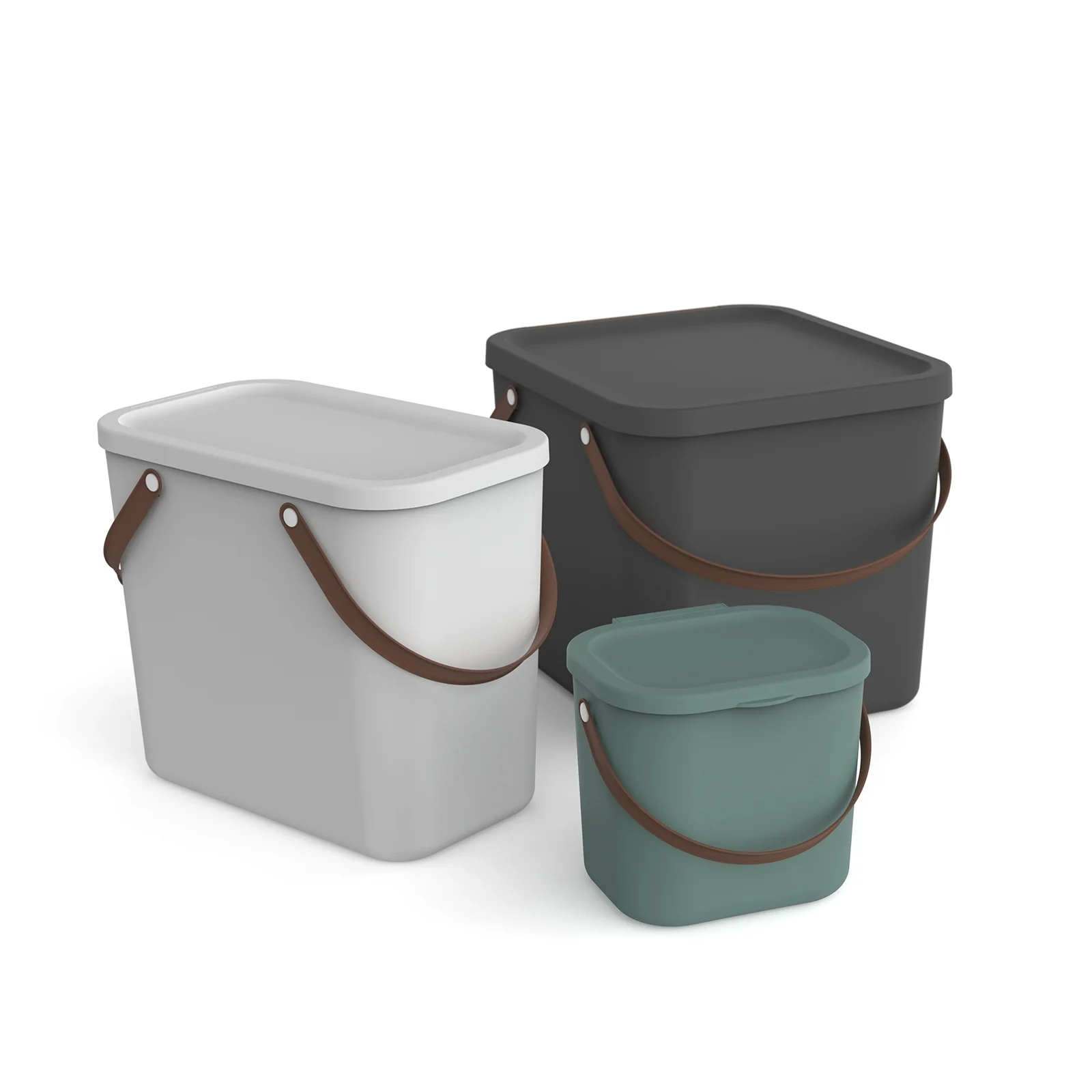 Aufbewahrungssystem 40 l ALBULA - Image 13