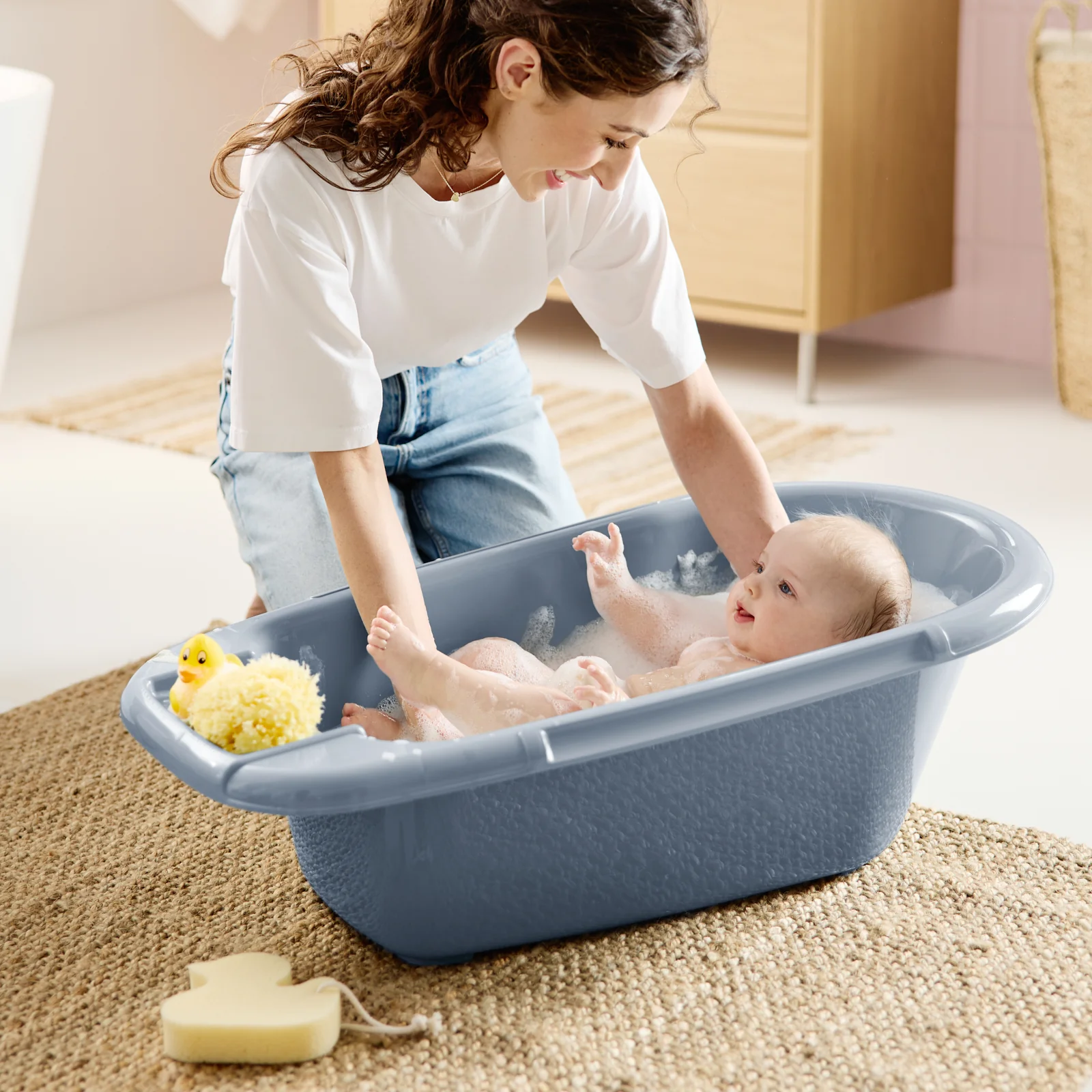 Badewanne BELLA BAMBINA - Image 13