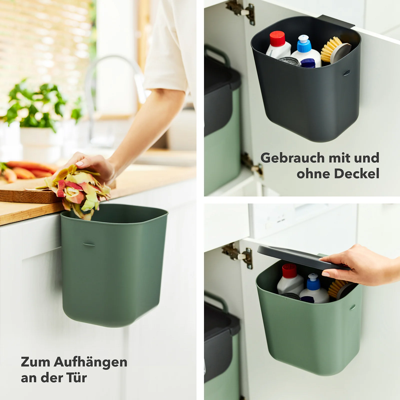 Biobehälter 6 l SALSA - Image 16