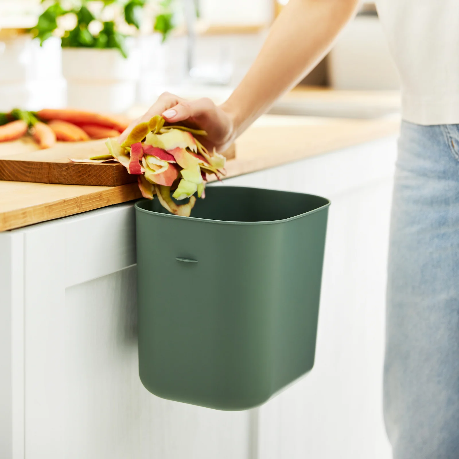 Biobehälter 6 l SALSA - Image 19