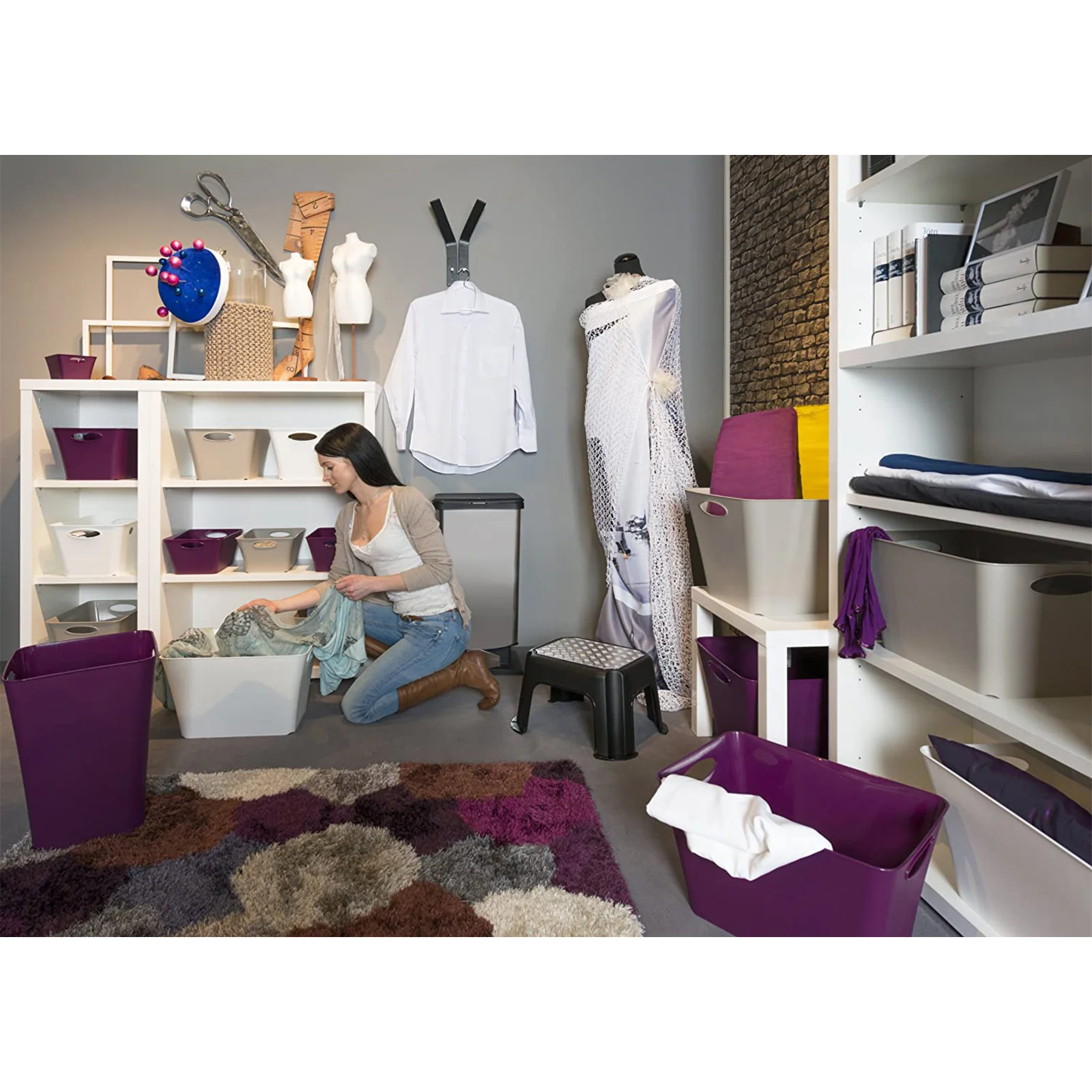 Box 1,5 l LIVING - Image 7
