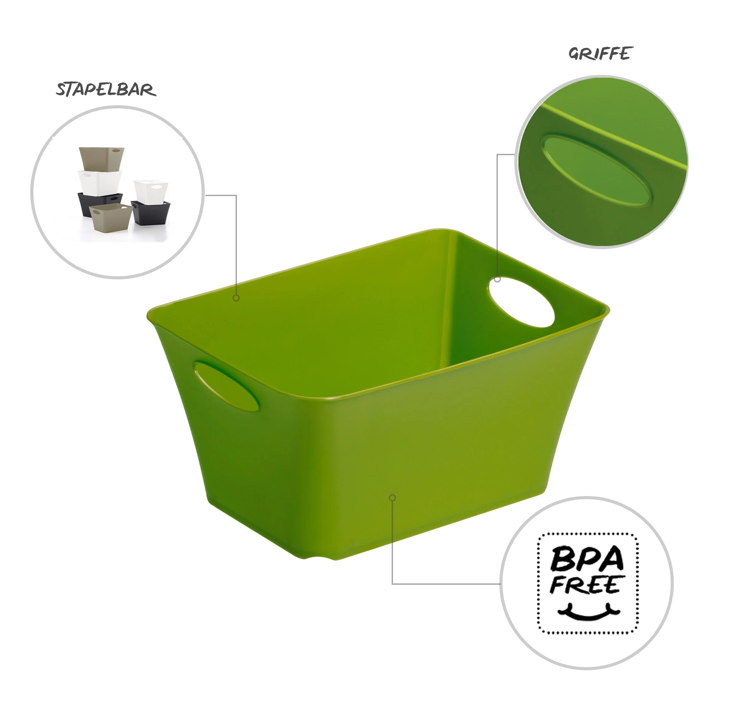 Box 1,5 l LIVING - Image 9