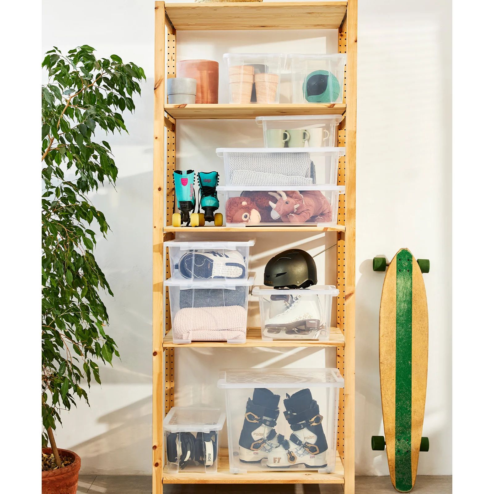 Box 11 l EVO EASY - Image 5