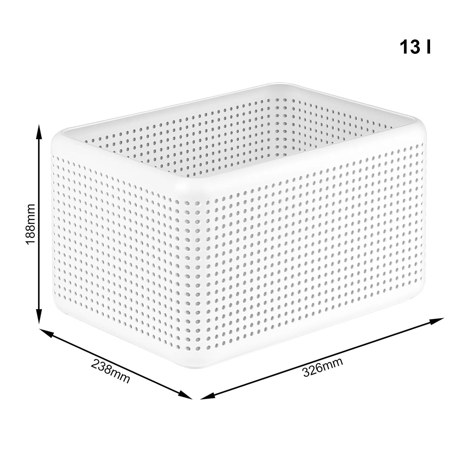 Box 13 l MADEI - Image 3