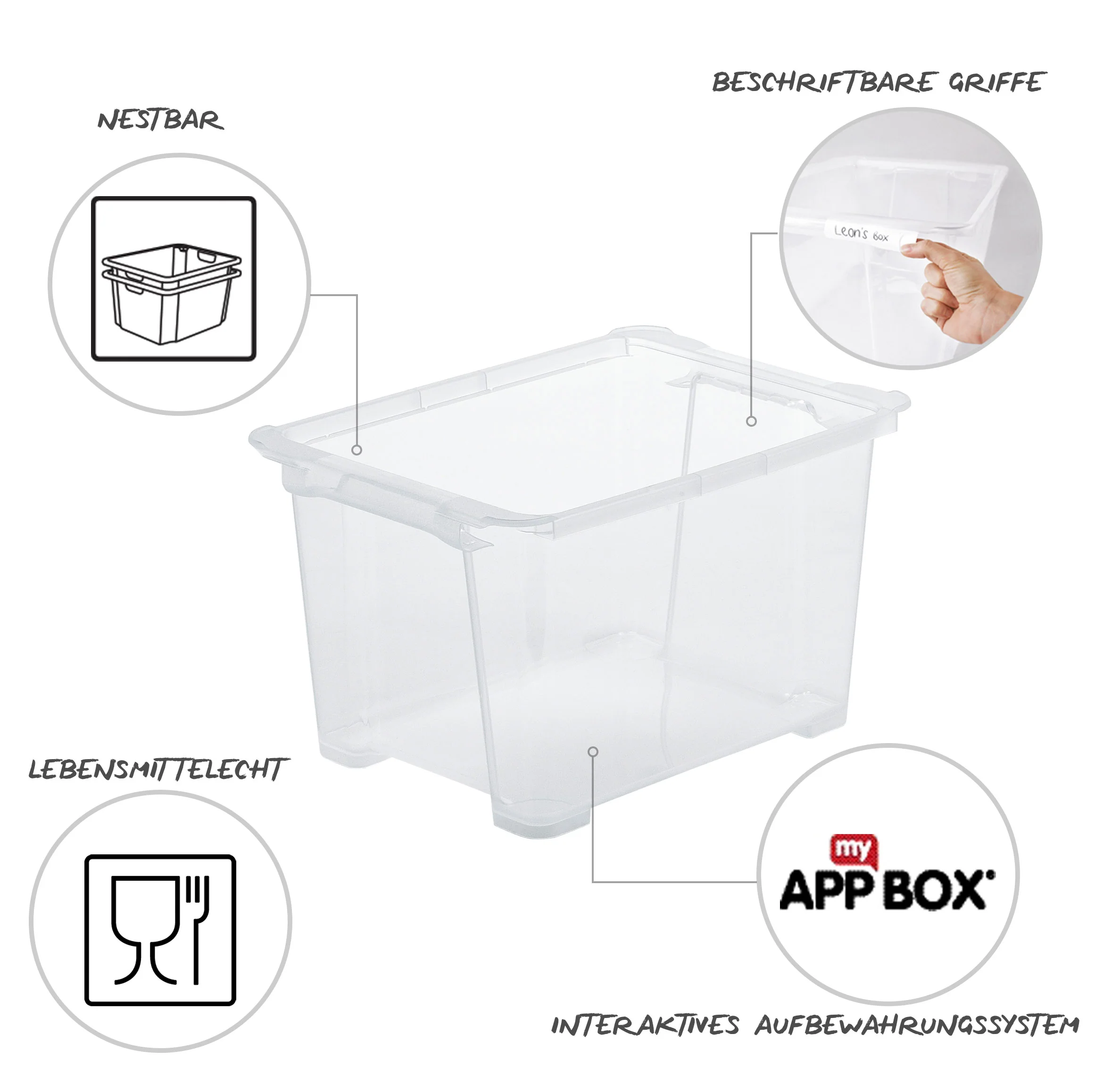 Box 15 l EVO EASY - Image 3