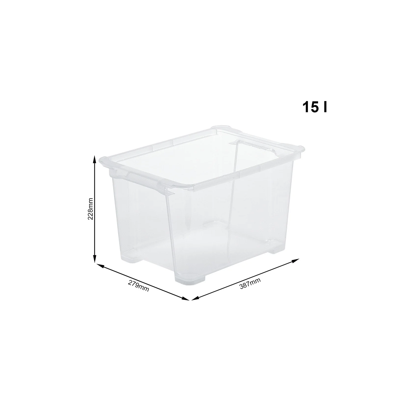 Box 15 l EVO EASY - Image 4