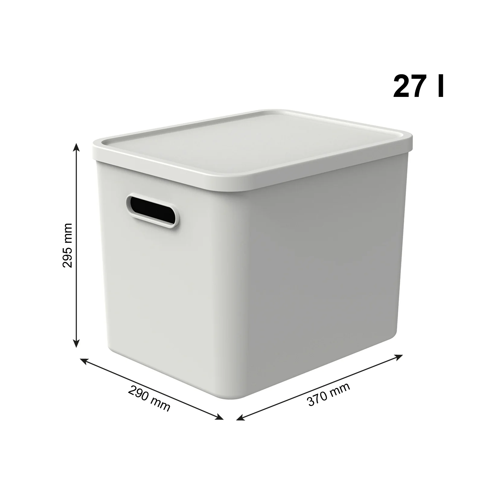 Box 27 l C4 ALBULA - Image 6