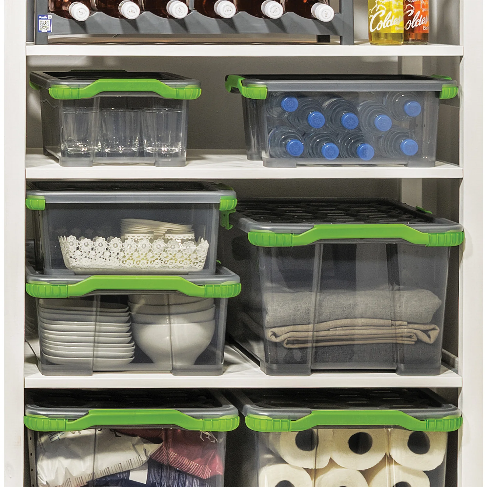 Box 30 l EVO TOTAL PROTECTION - Image 10