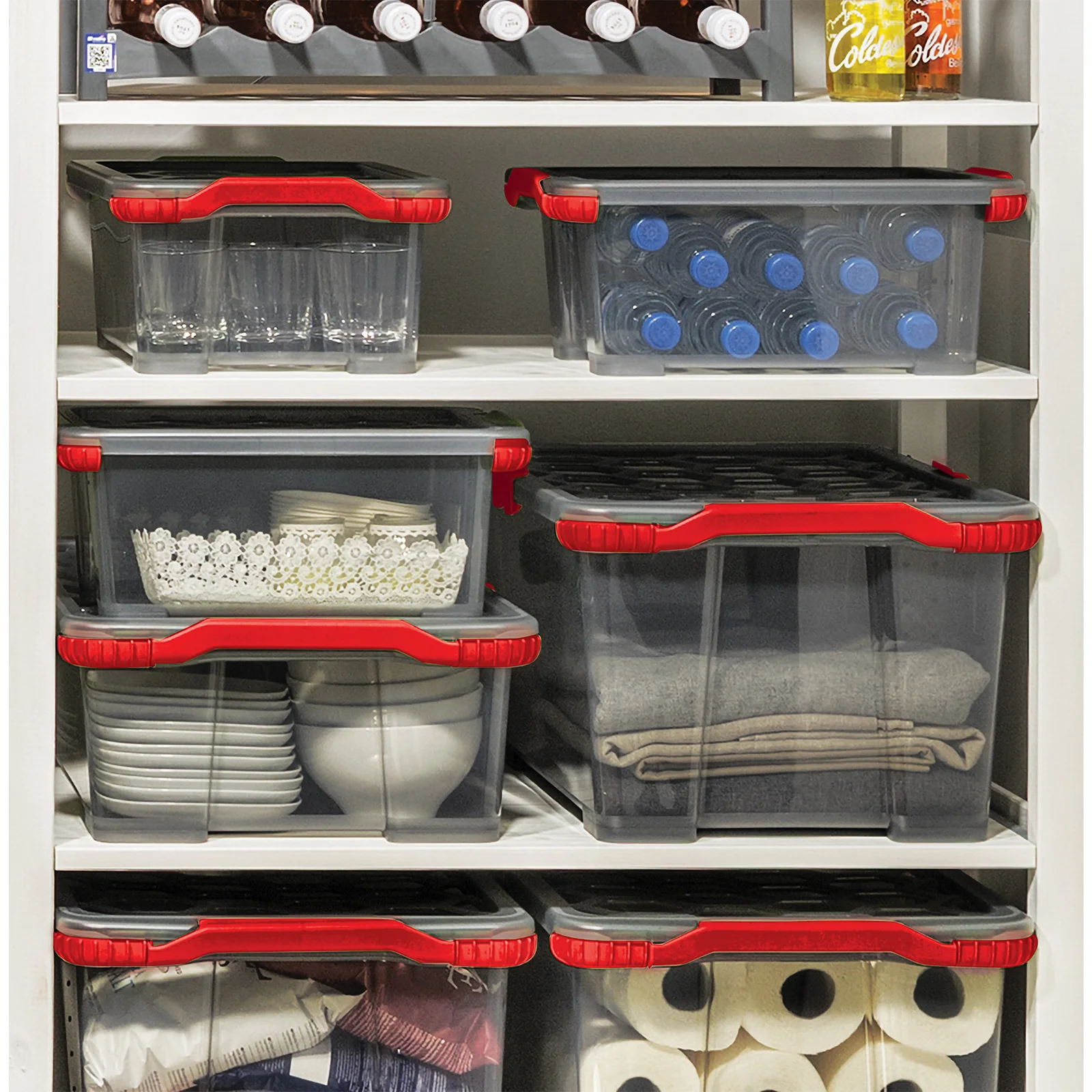 Box 30 l EVO TOTAL PROTECTION - Image 9