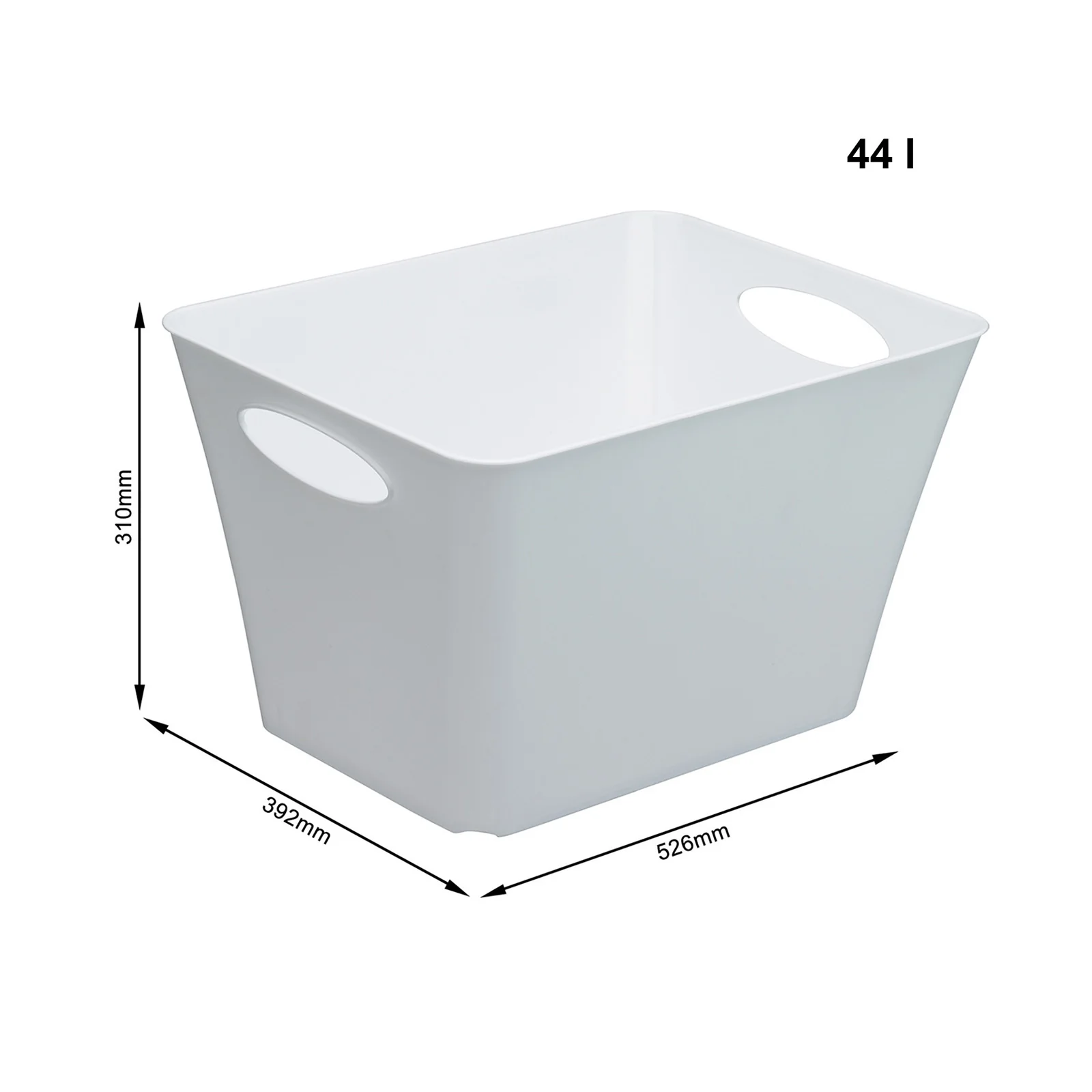 Box 44 l LIVING - Image 9