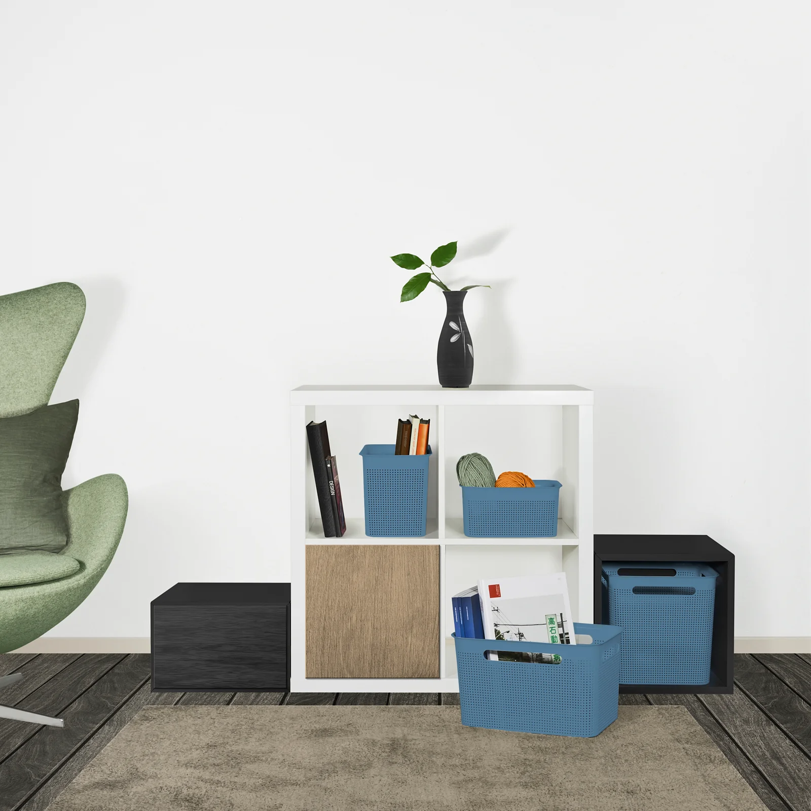 Box gross 16 l BRISEN - Image 39