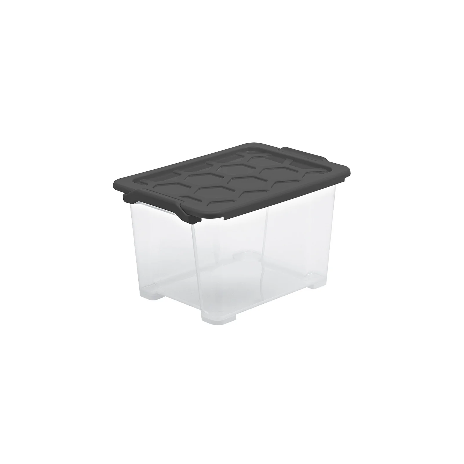 Box mit Deckel 15 l EVO SAFE KEEPING - Image 3