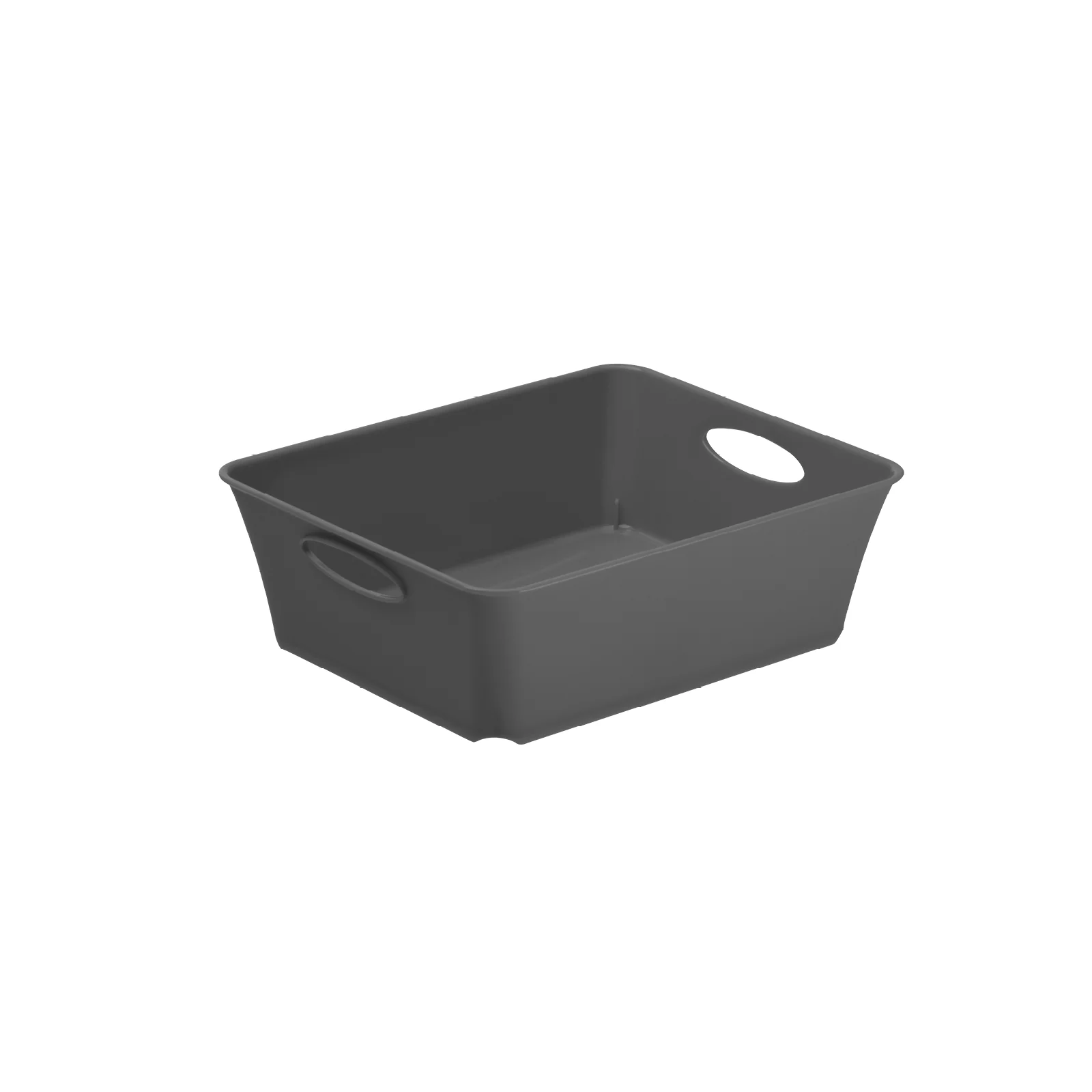 Set Büro Aufbewahrungsboxen LIVING - Image 10