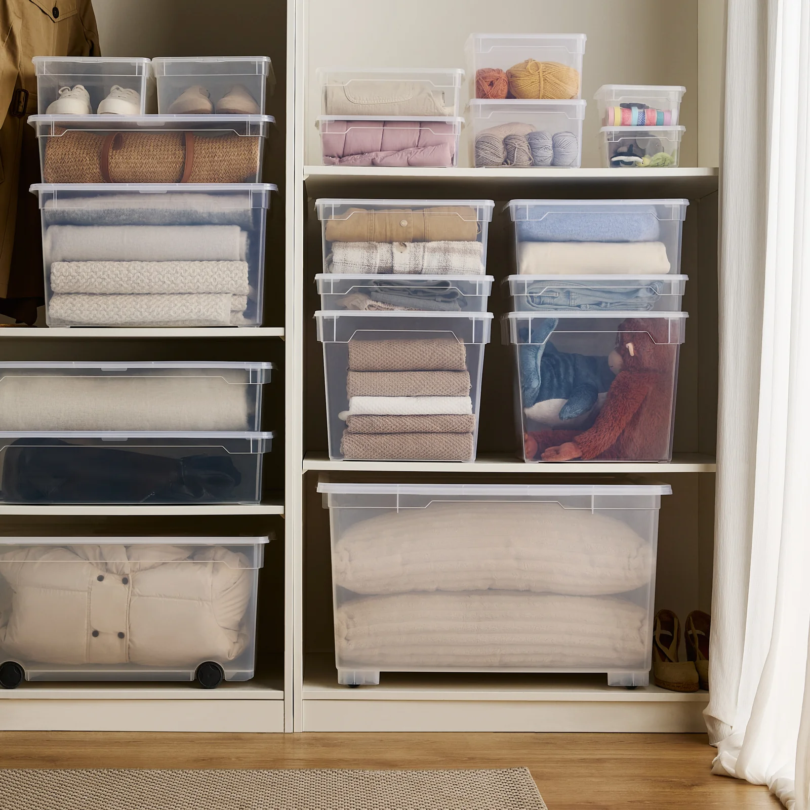 Box 5 l CLEAR - Image 9