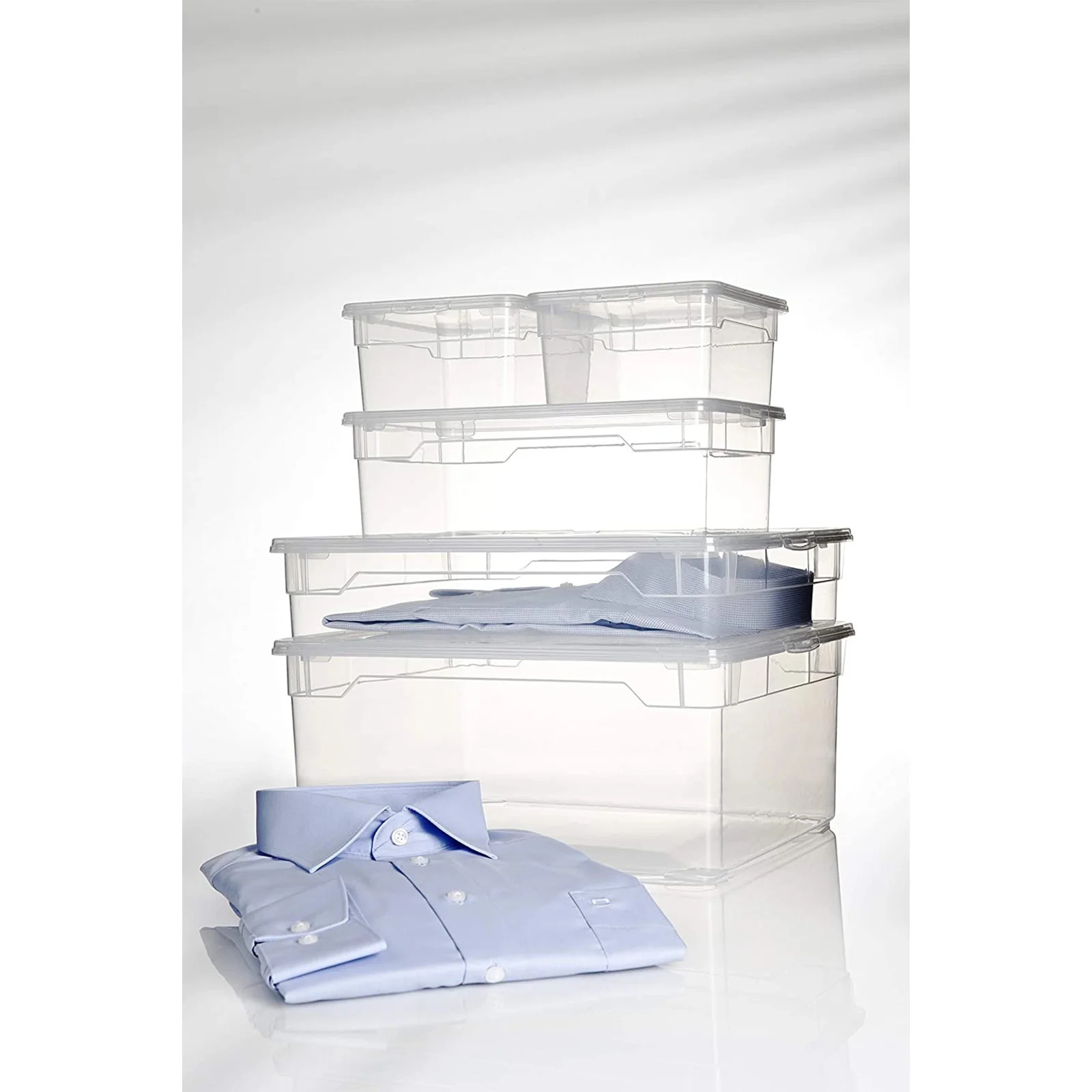 Box klein 2 l CLEAR - Image 7