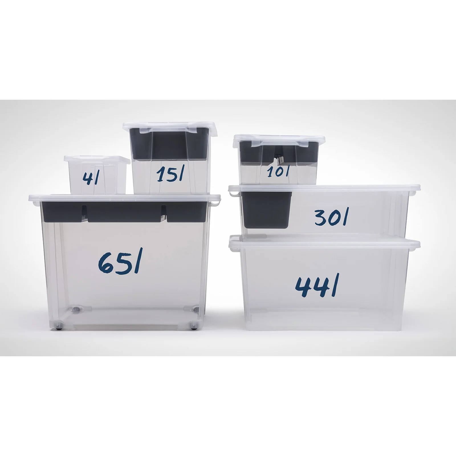 Deckel für 11 - 15 l Box EVO EASY - Image 4