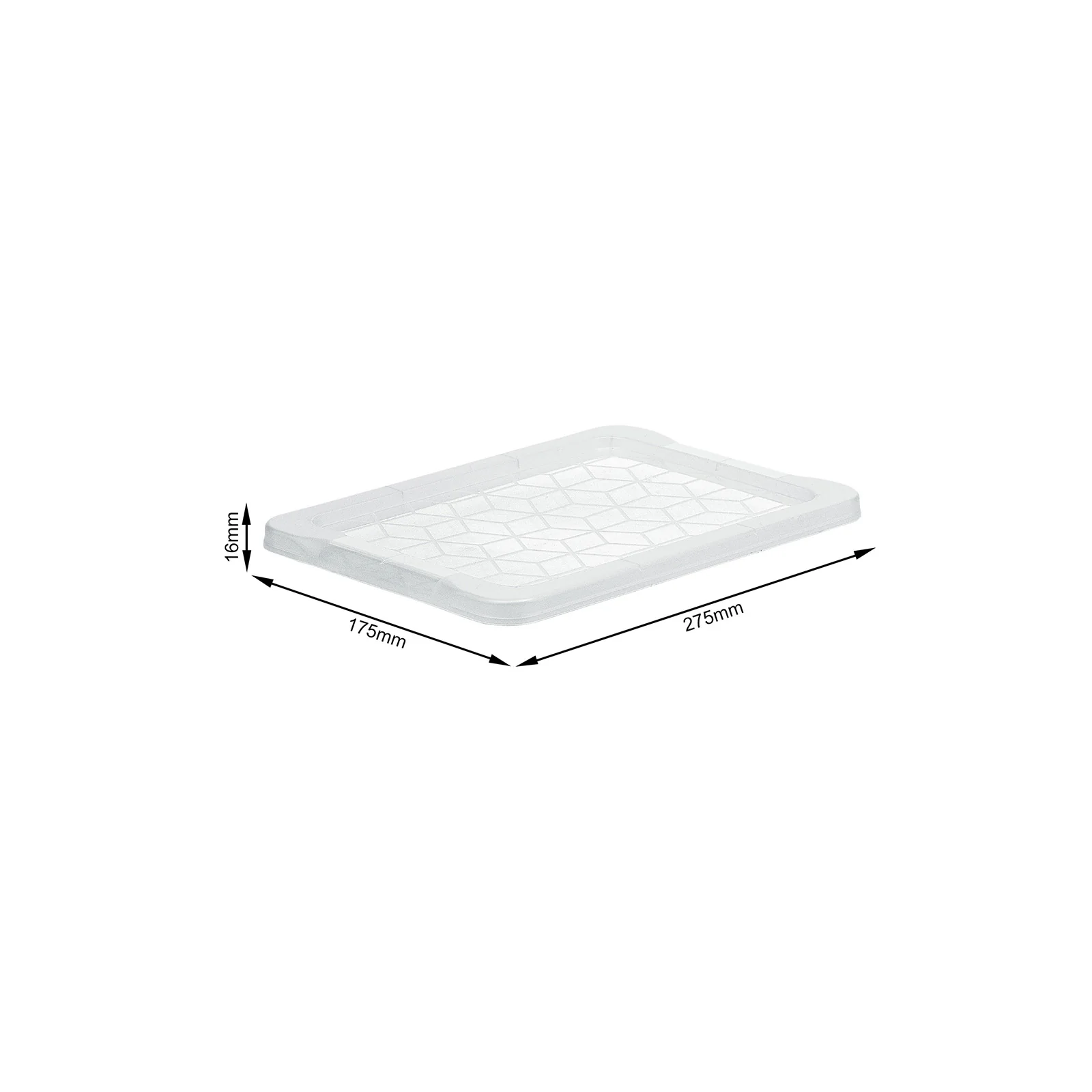 Deckel für 4 l Box EVO EASY - Image 4