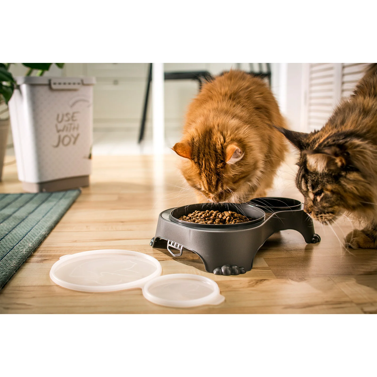 Duo Futternapf SALLY - Image 11