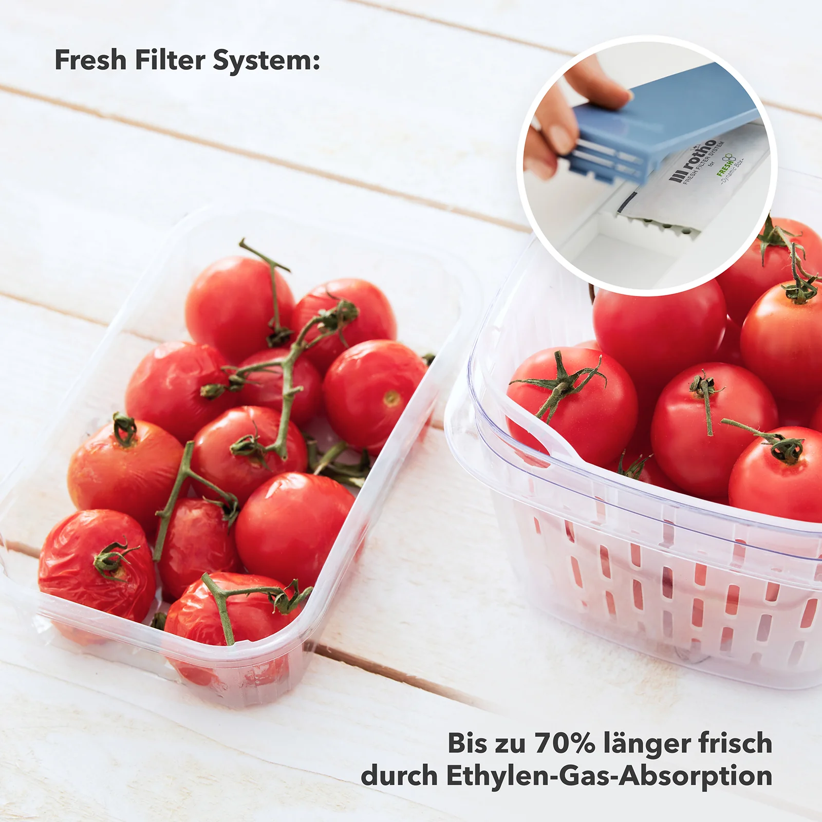 Dynamic Frischeboxen 1,6 L mit 4er-Filter - Image 11