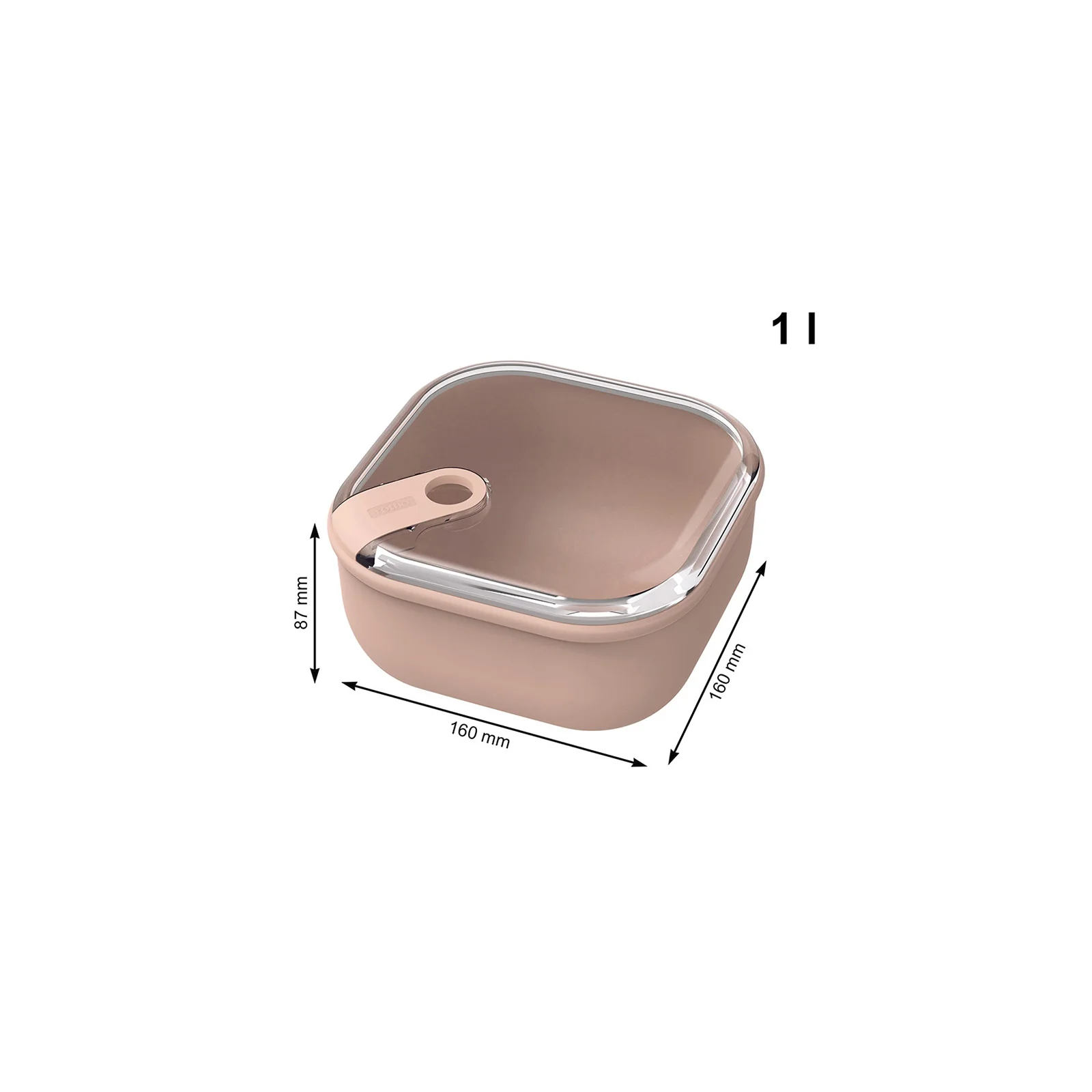 Frischhaltedose 1 l ELA - Image 10