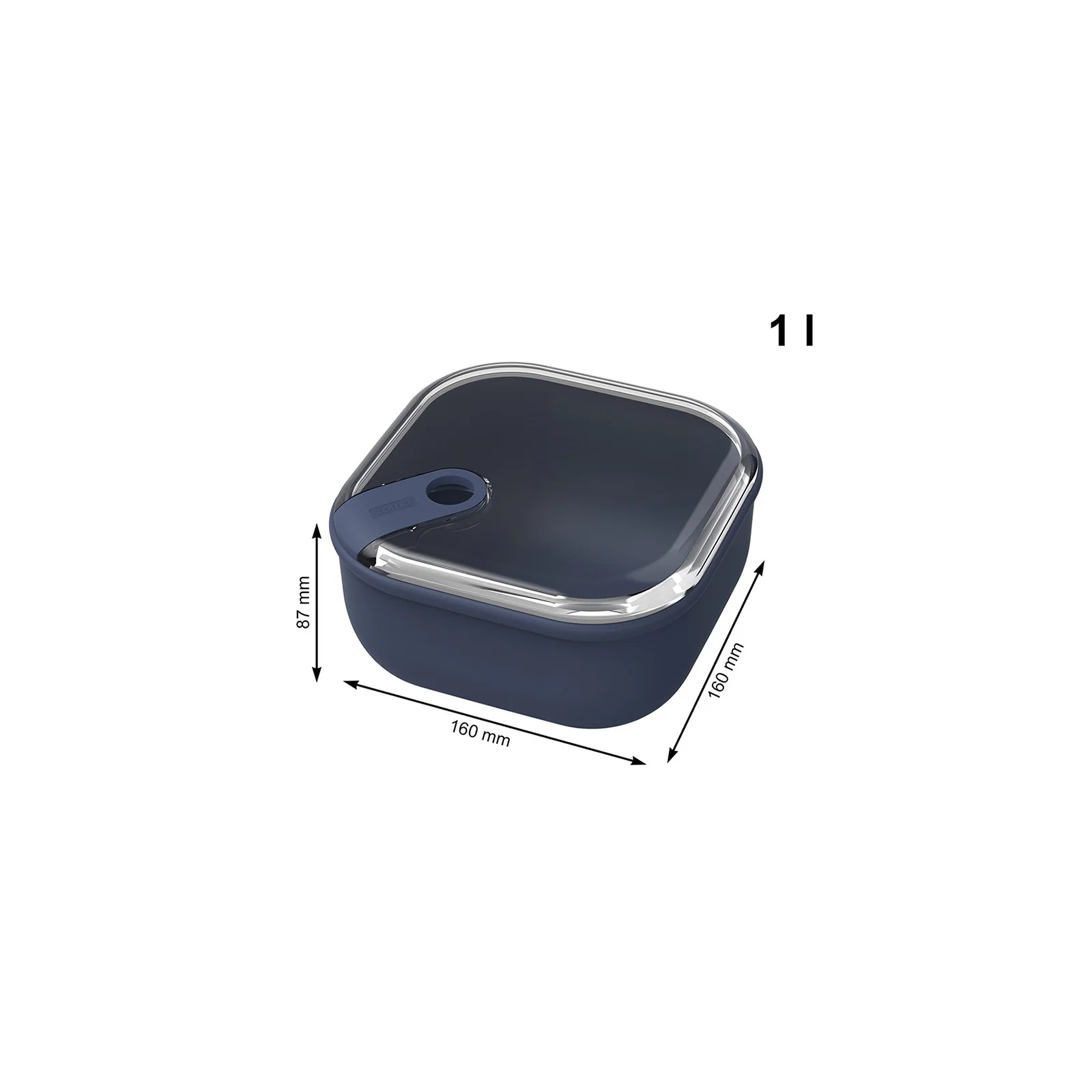 Frischhaltedose 1 l ELA - Image 12