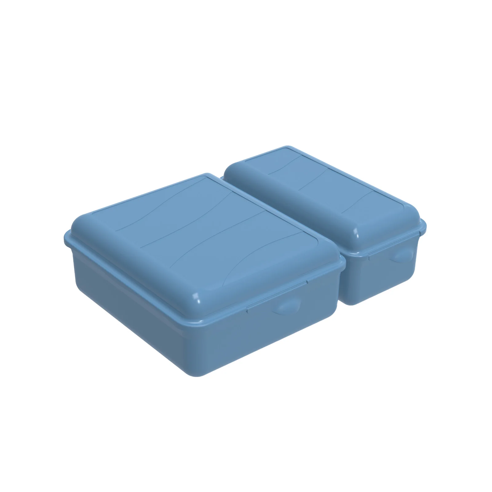 Box 1 x 1,05 l / 1 x 0,55 l FUN - Image 5