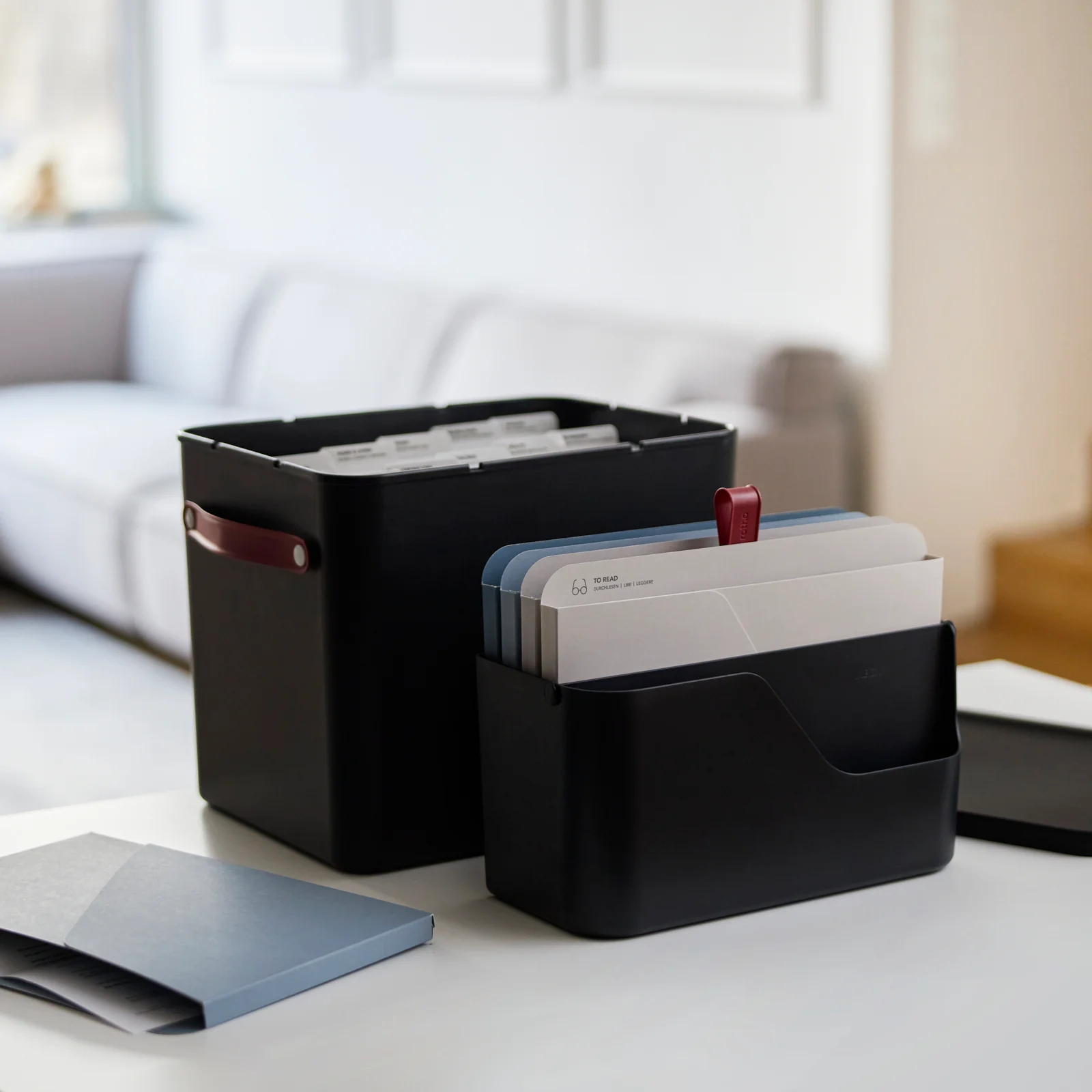 Inbox Dokumentenorganizer MY PAPER Plus - Image 36