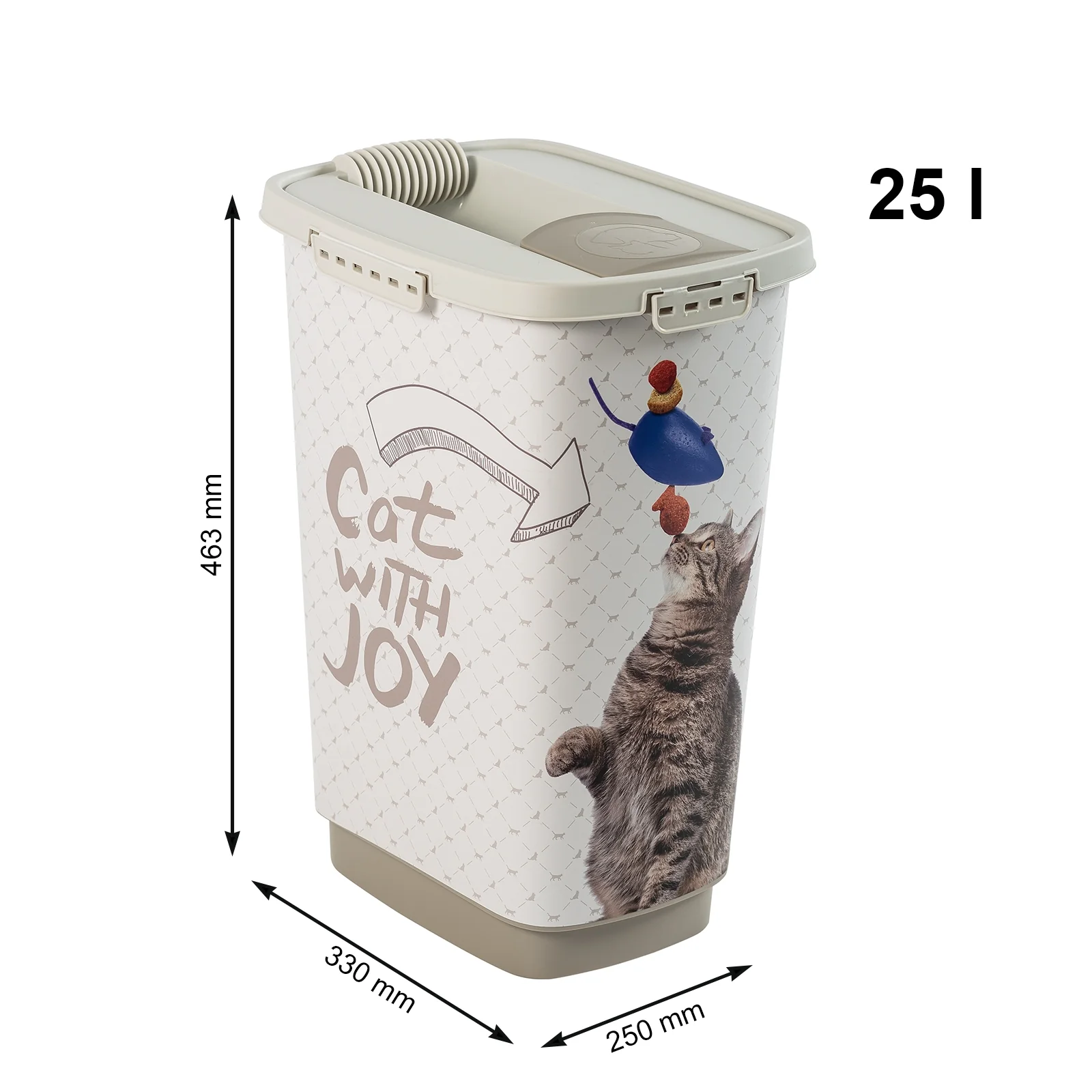 Katzen Starter Set - Image 15