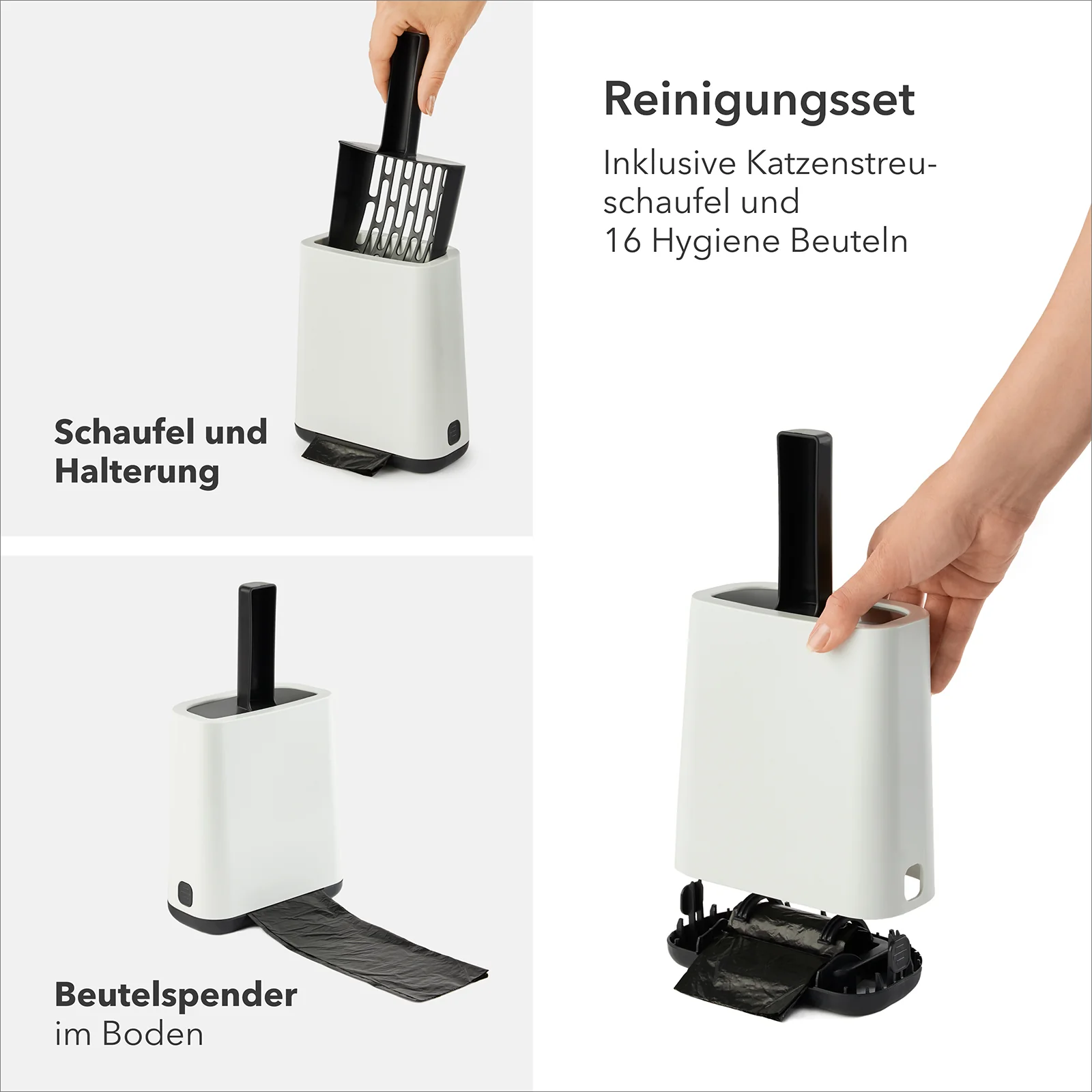 Katzentoilette Bea XL - Image 6