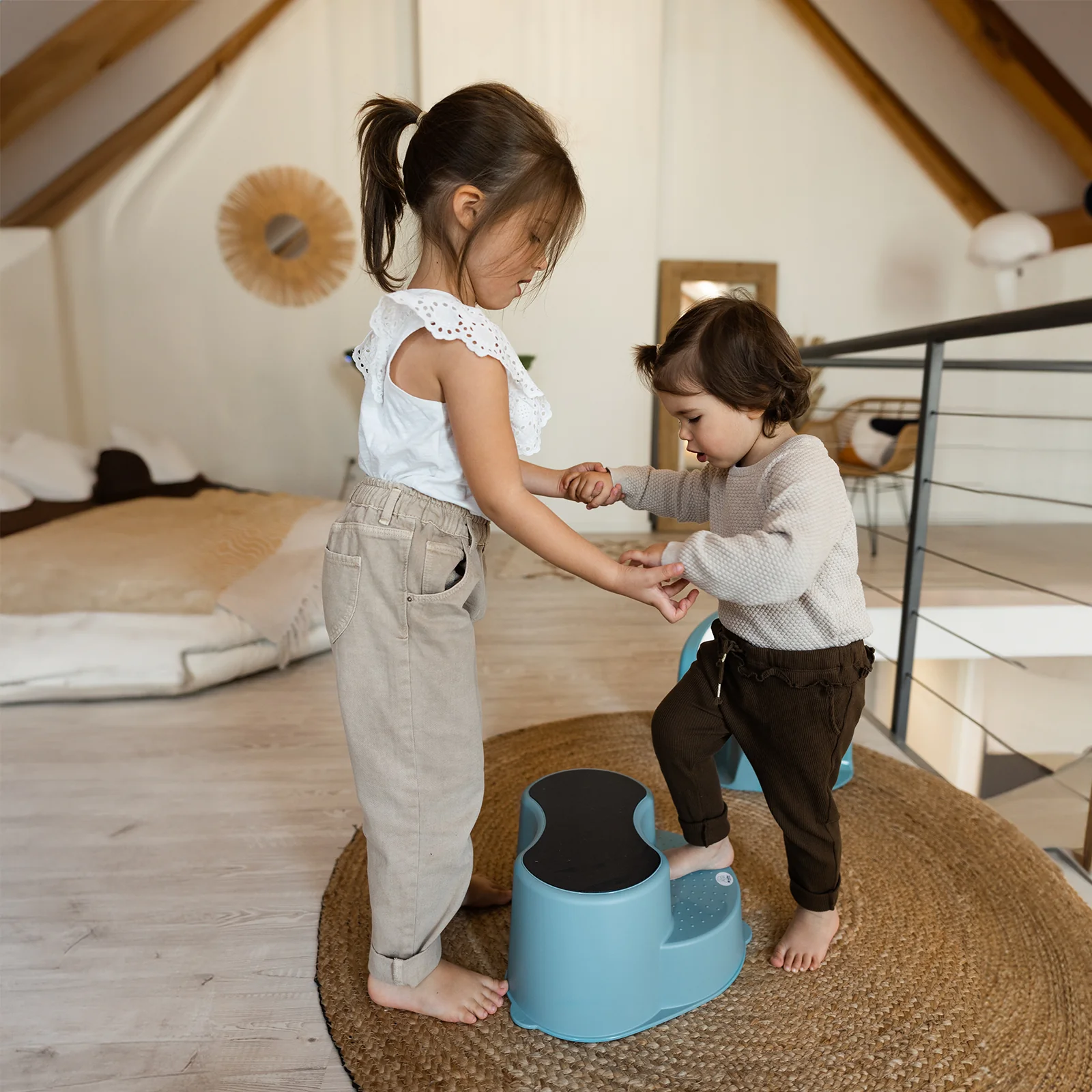 Kinderschemel TOP - Image 11
