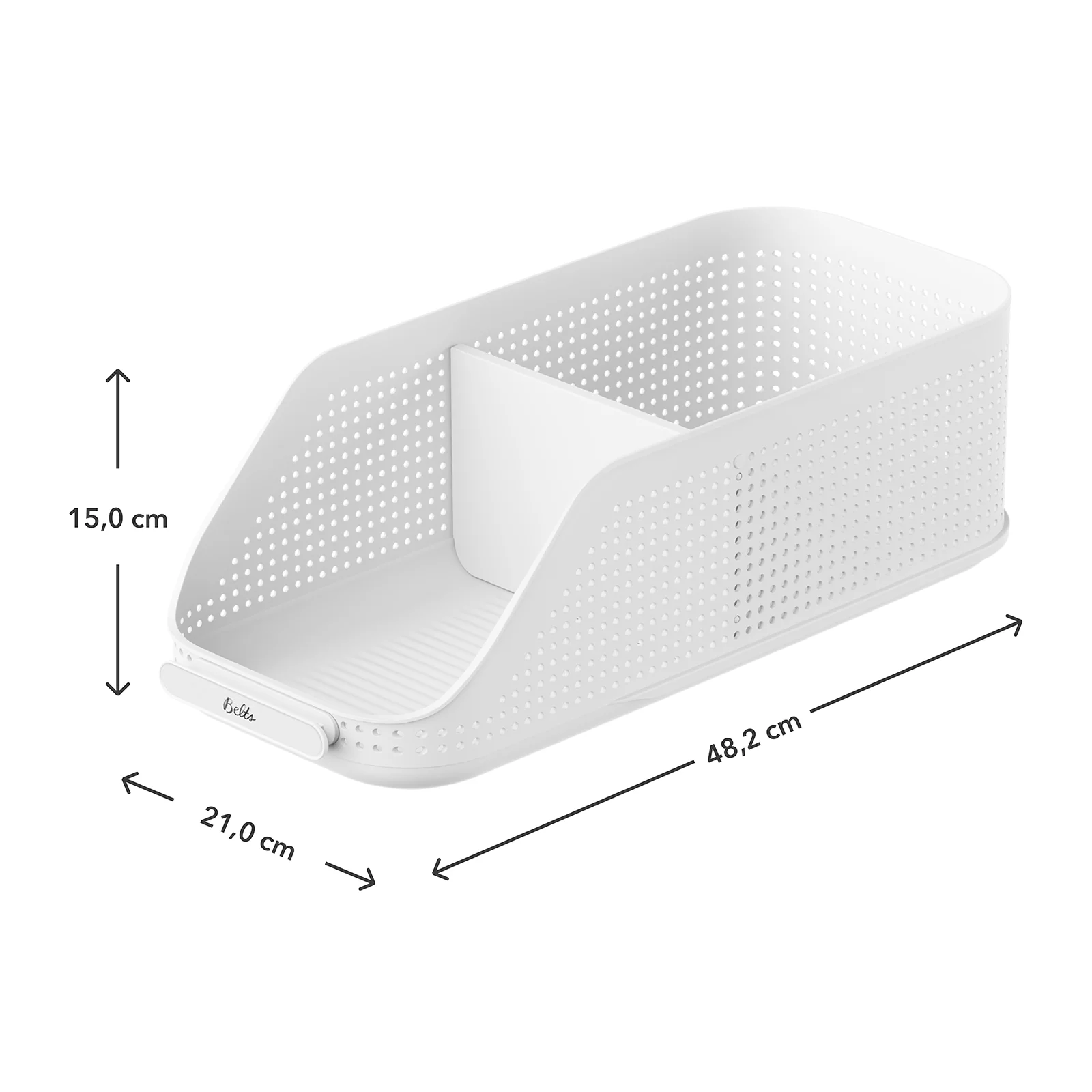 Kleiderschrank Organizer Tray M | WOP - Image 3