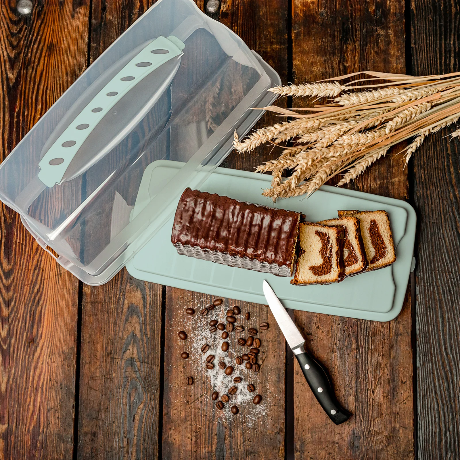 Kuchenbehälter FRESH - Image 19