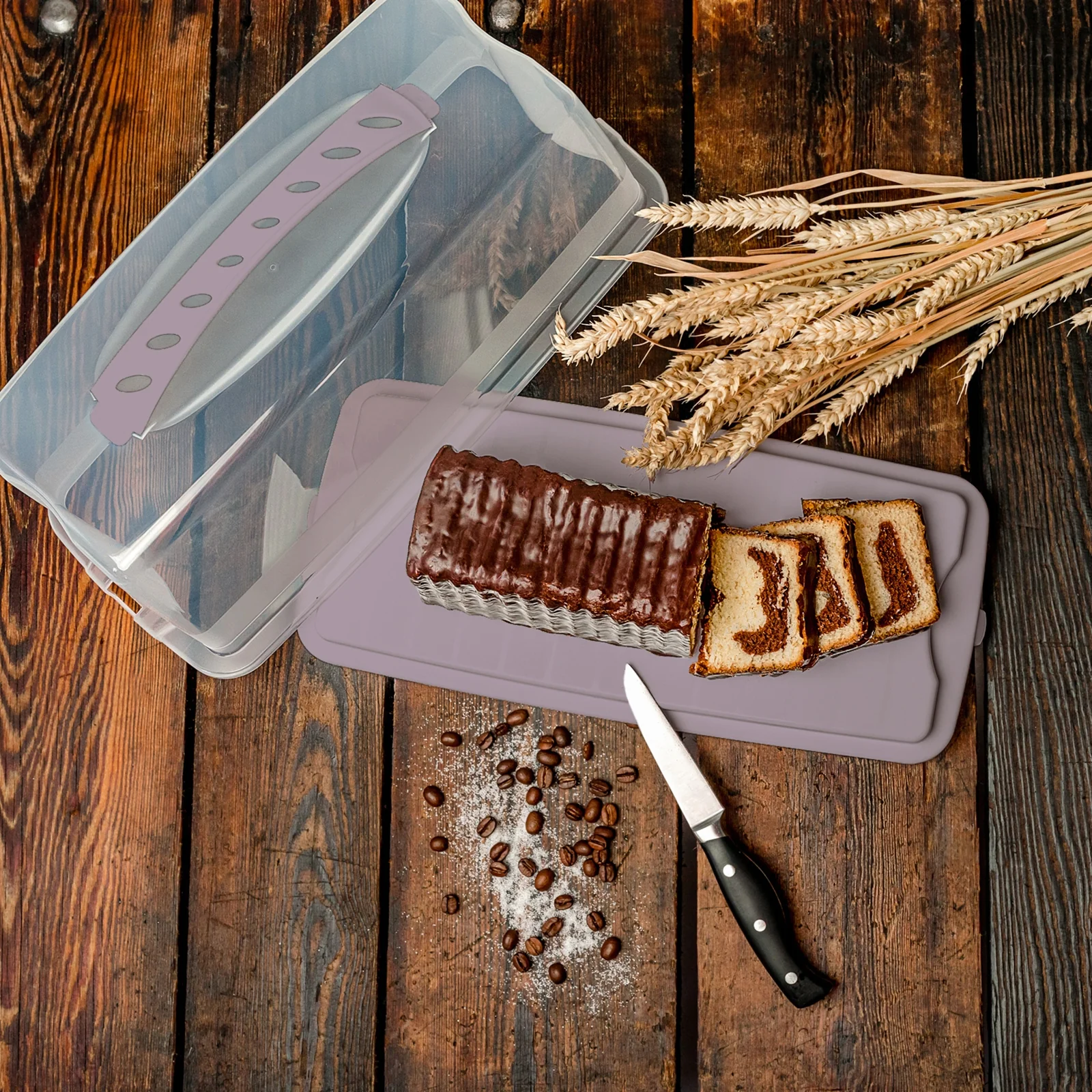 Kuchenbehälter FRESH - Image 22