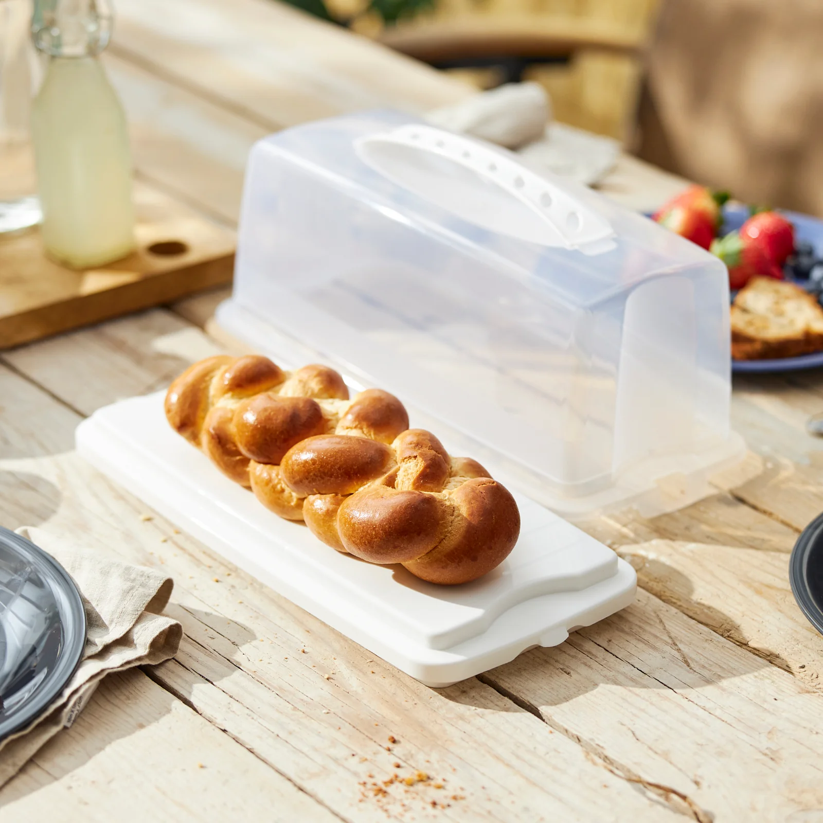Kuchenbehälter FRESH - Image 23