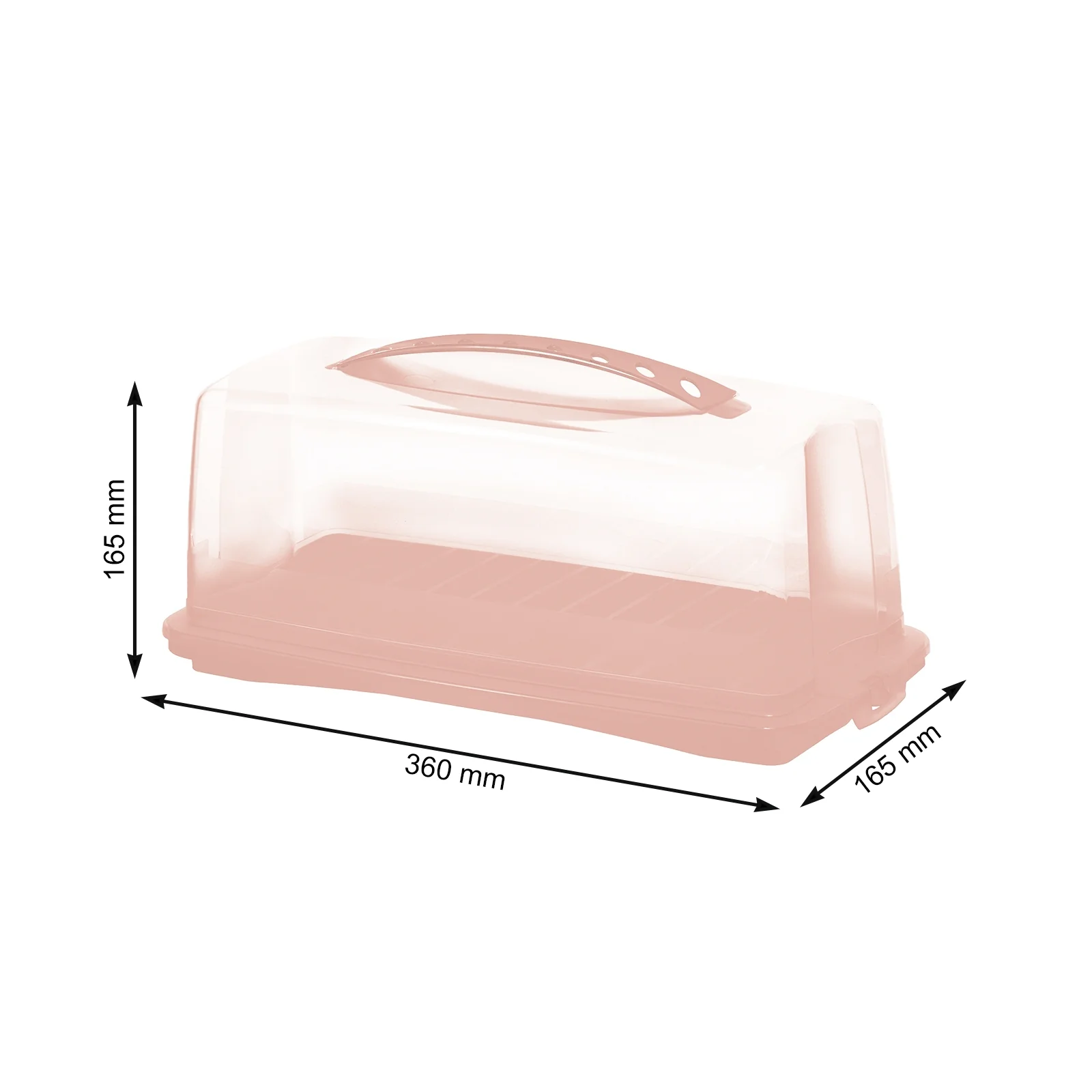 Kuchenbehälter FRESH - Image 30