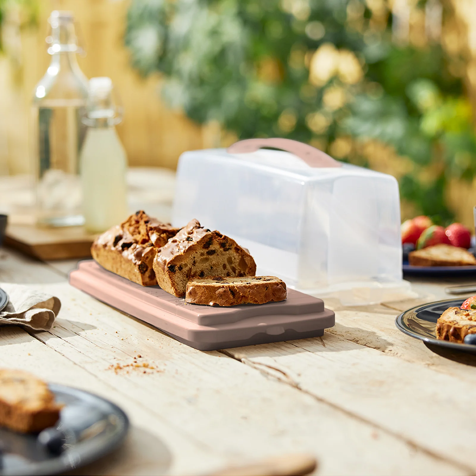Kuchenbehälter FRESH - Image 37