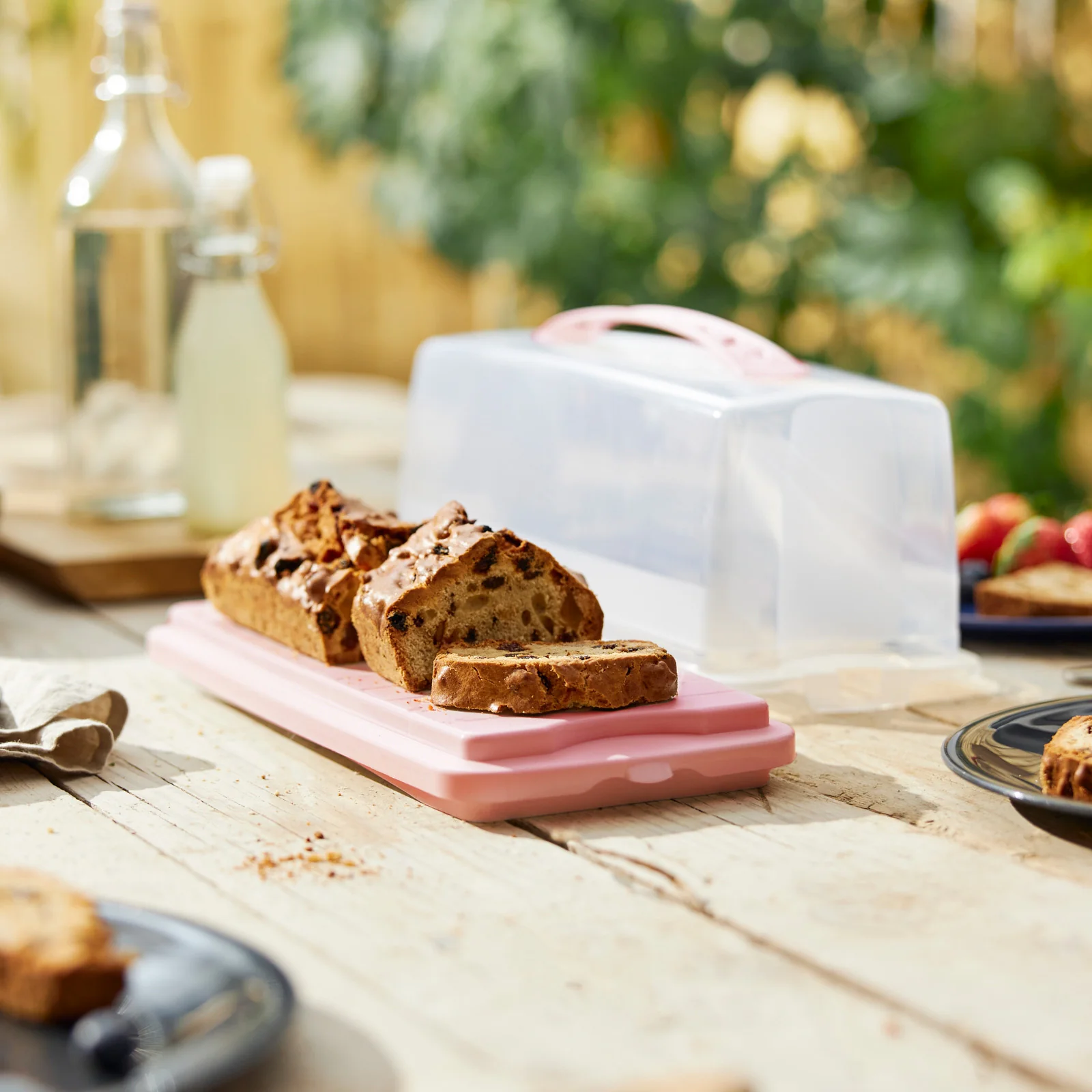 Kuchenbehälter FRESH - Image 43