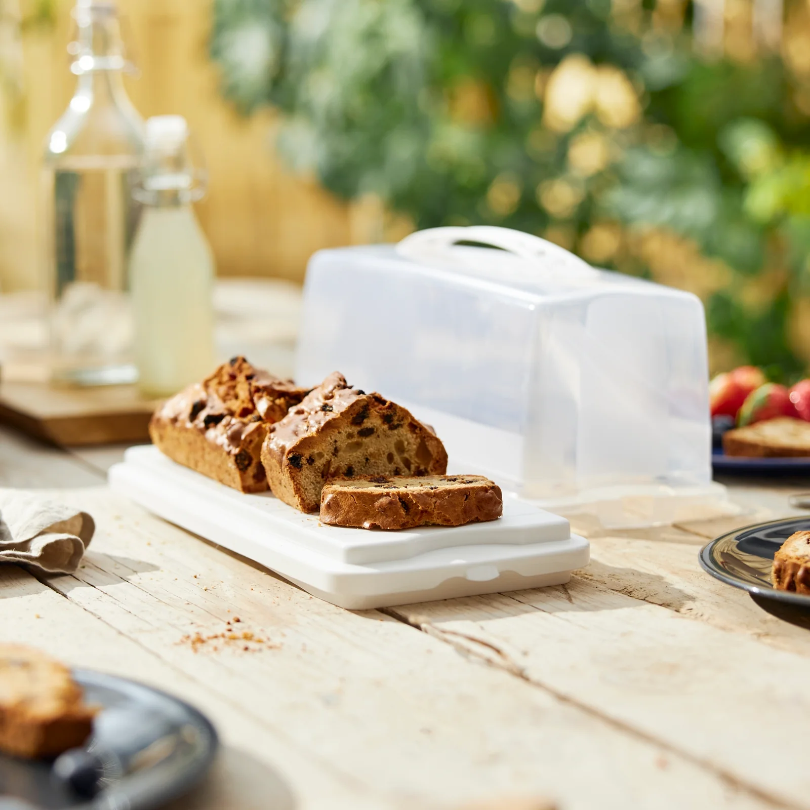 Kuchenbehälter FRESH - Image 45