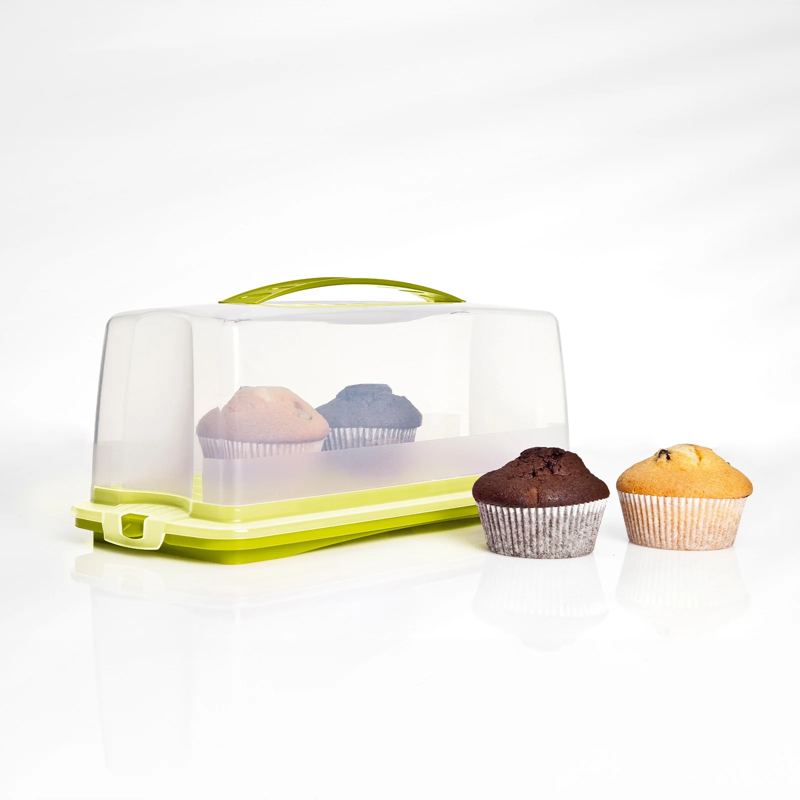 Kuchenbehälter FRESH - Image 61