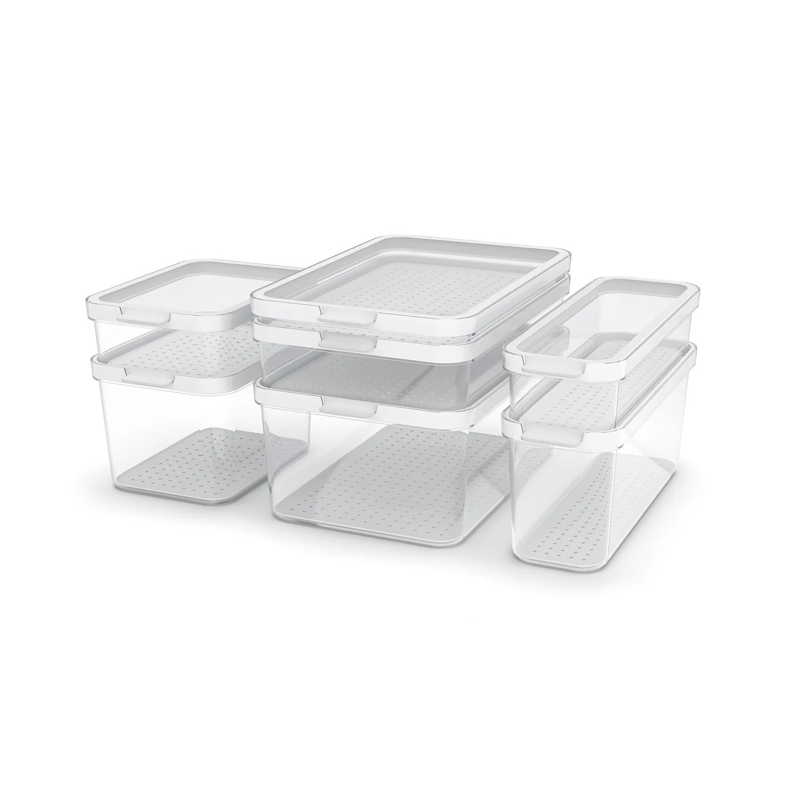 Kühlschrankorganizer 4,65 l CAUMA - Image 4