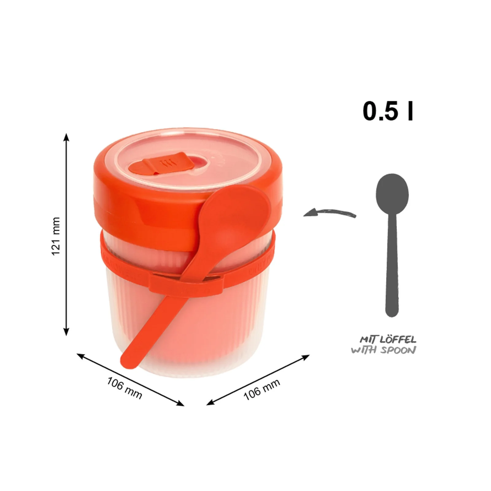 3er Set Take-Away MEMORY - Image 9